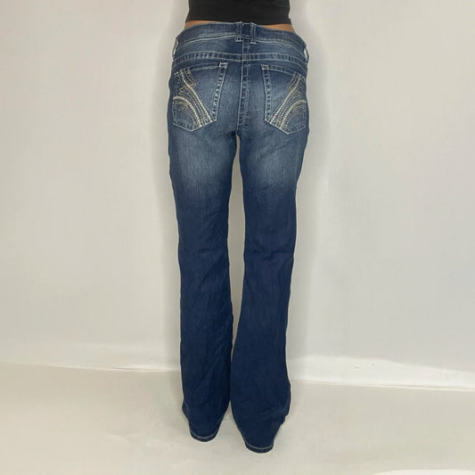 Vintage APT Denim Low Rise Jeans