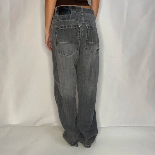 Vintage Southpole Denim Baggy Jeans