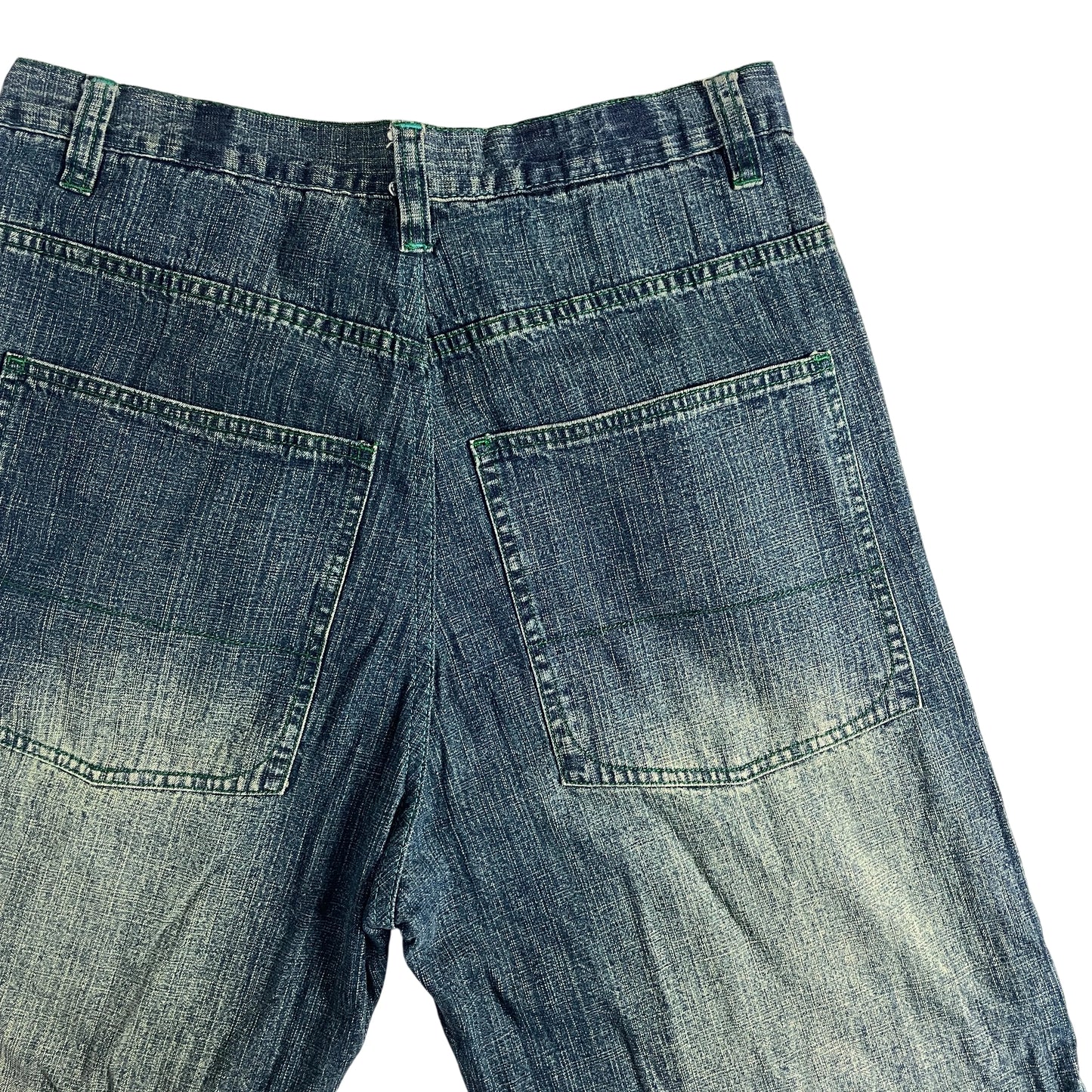 Vintage South Pole Denim Baggy Jeans