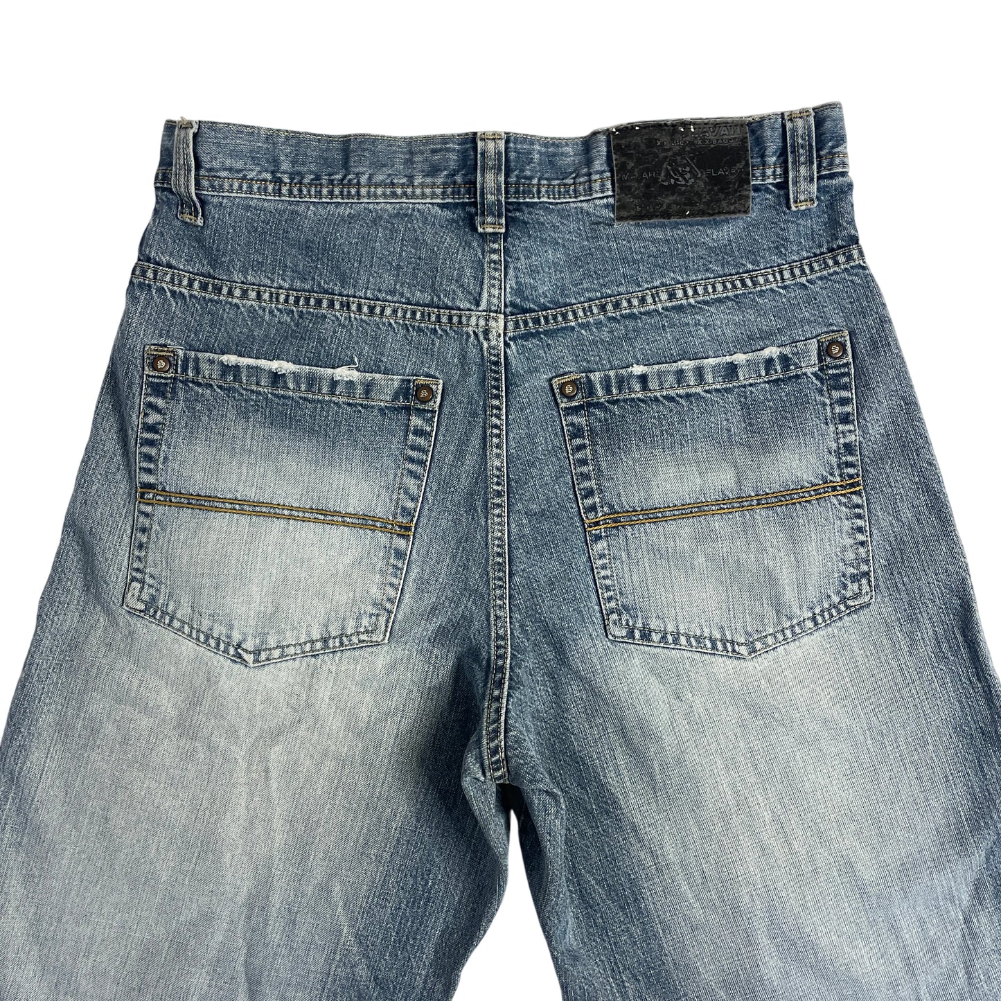 Vintage Southpole Denim Baggy Jeans