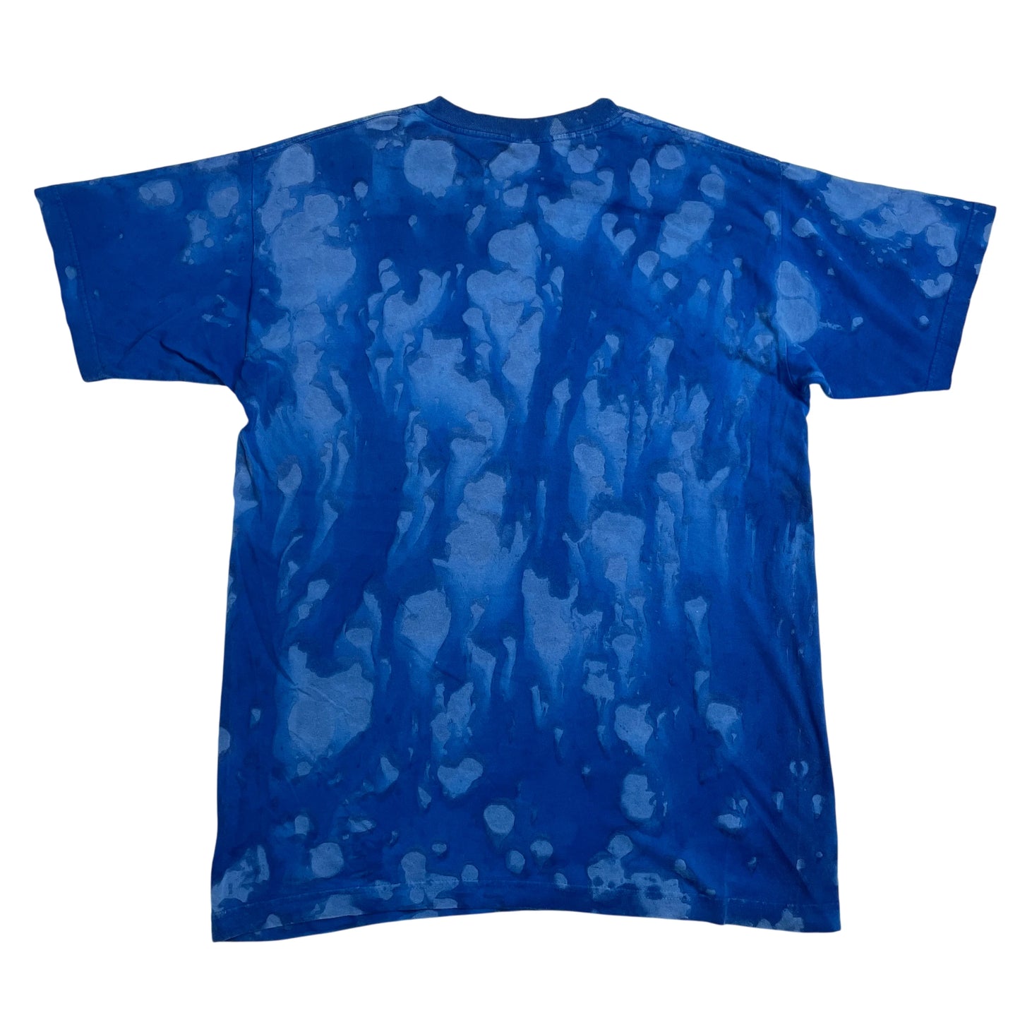 Vintage NaPali Blue T-shirt