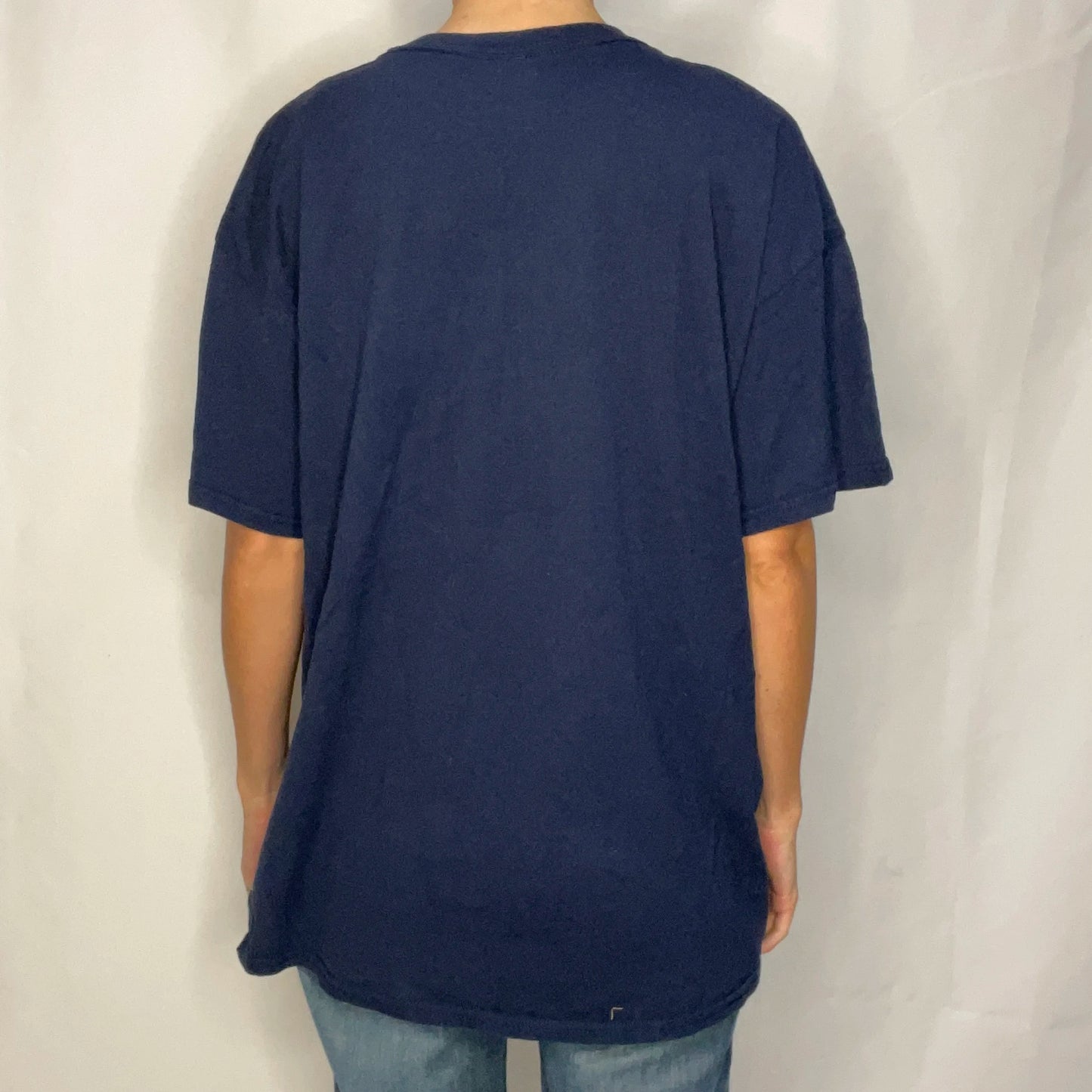 Vintage Blue T-shirt