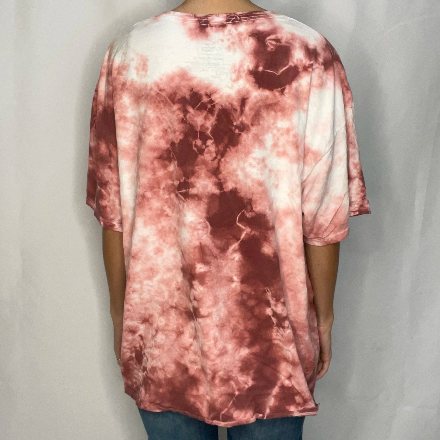 Vintage Ford Red T-shirt