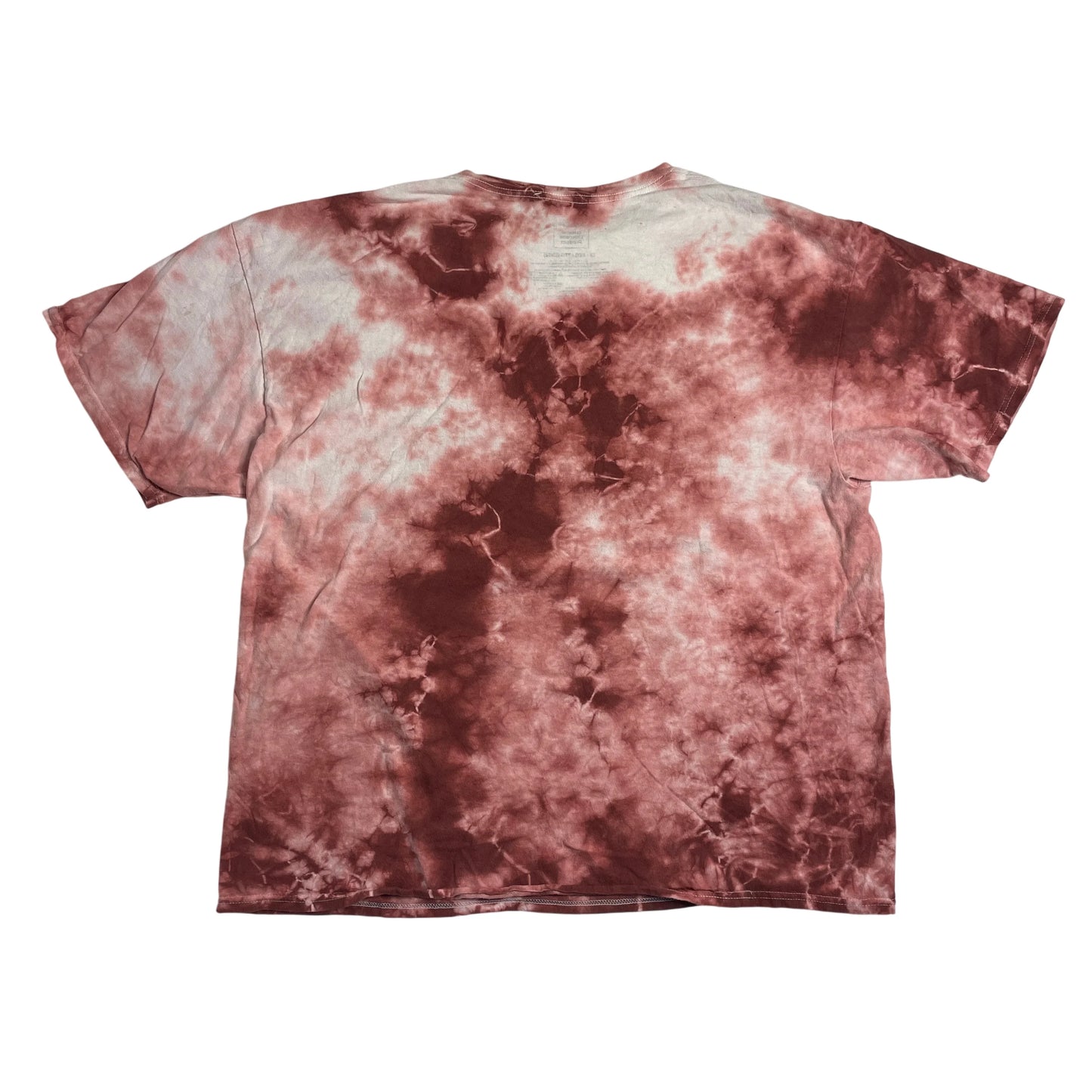 Vintage Ford Red T-shirt