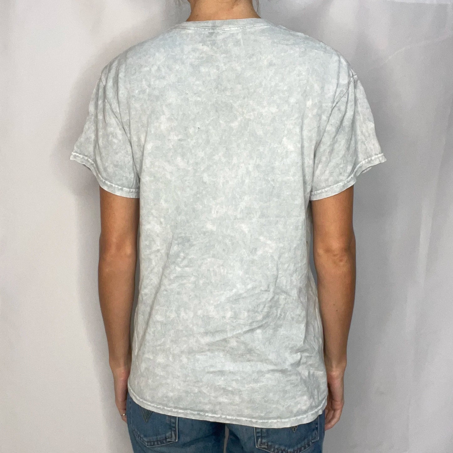 Vintage Mtv Gray T-shirt