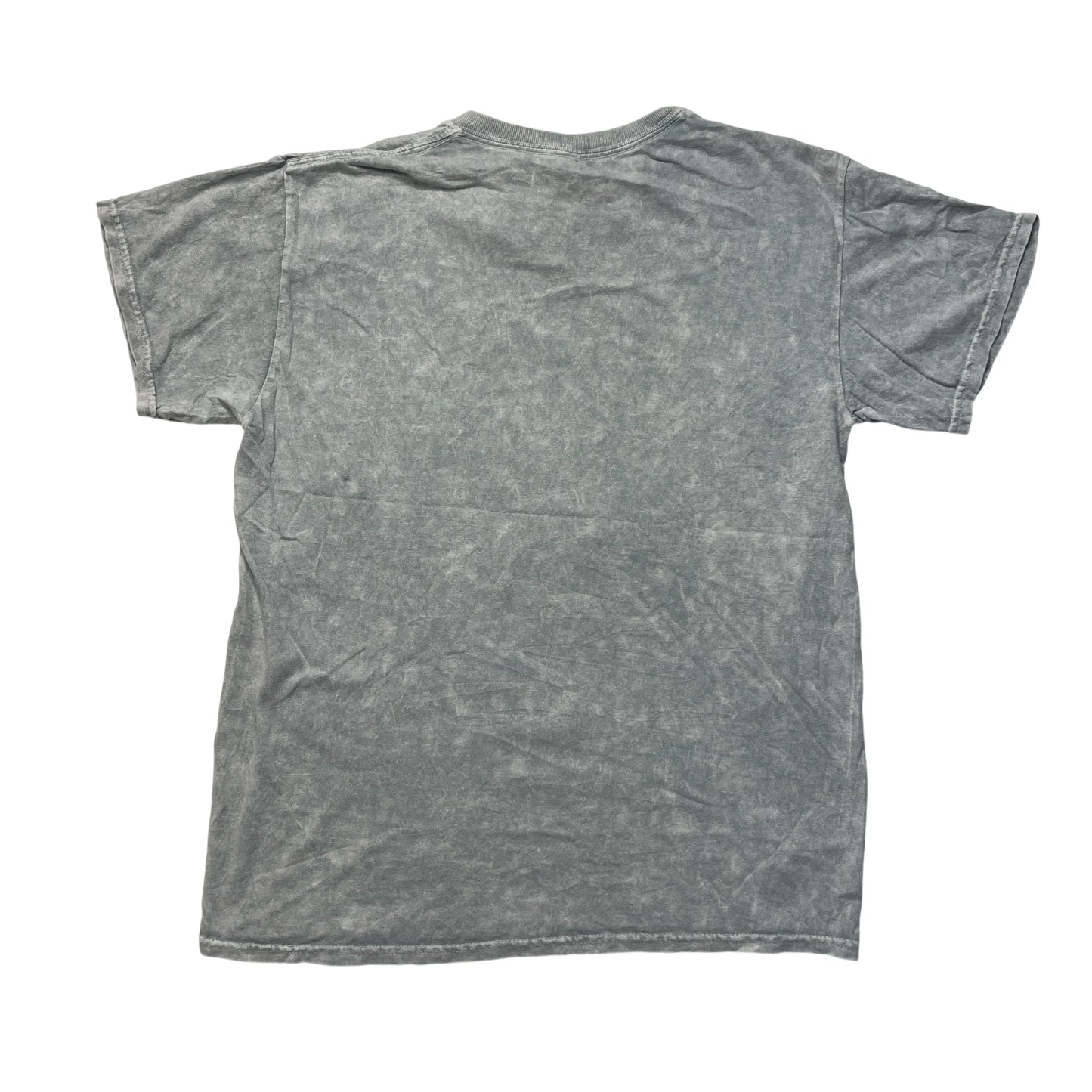 Vintage Mtv Gray T-shirt