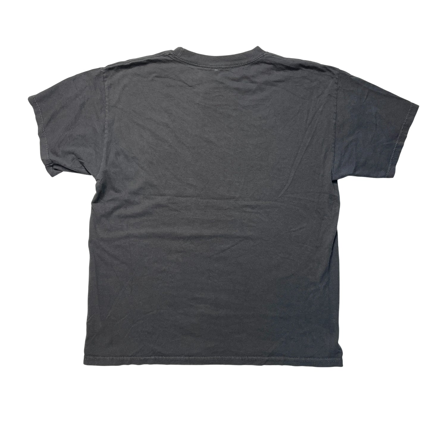 Vintage Varsity Grey T-shirt