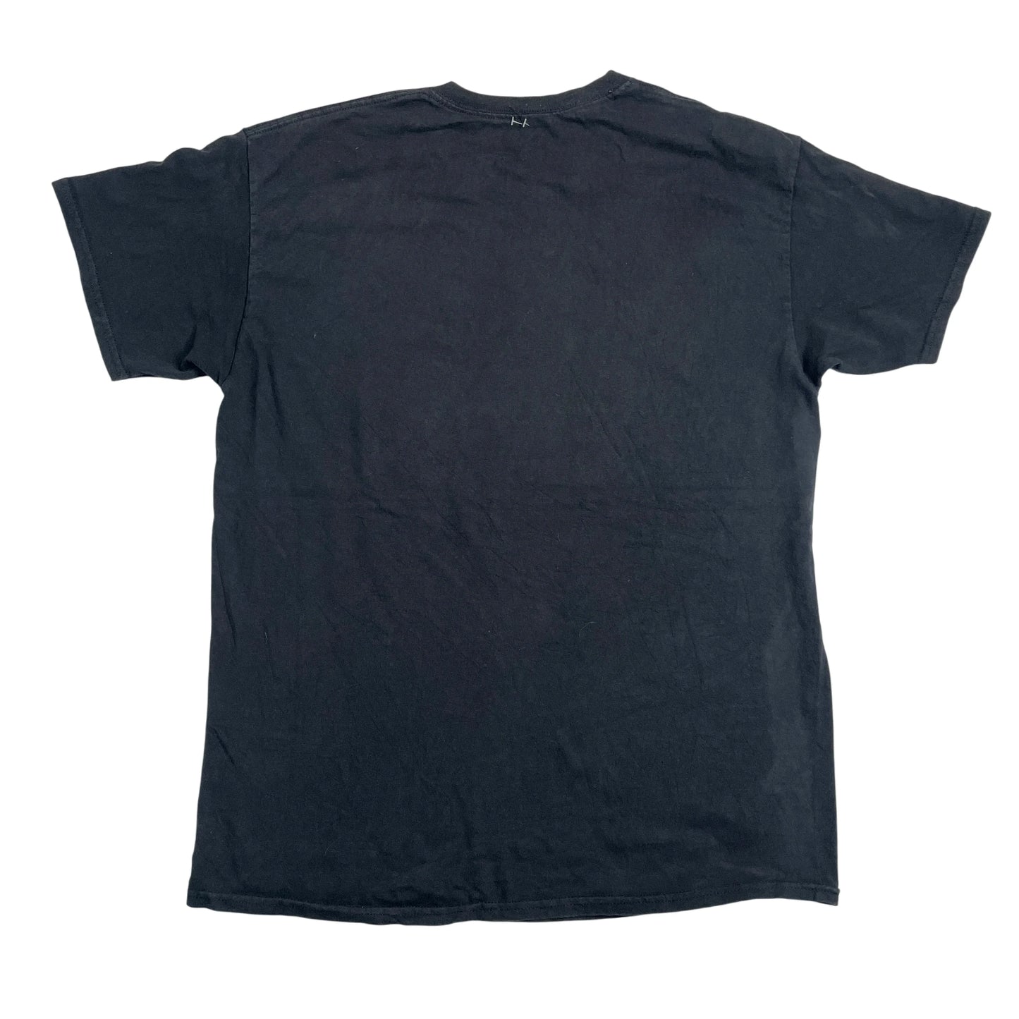 Vintage Sonic Youth Black T-shirt