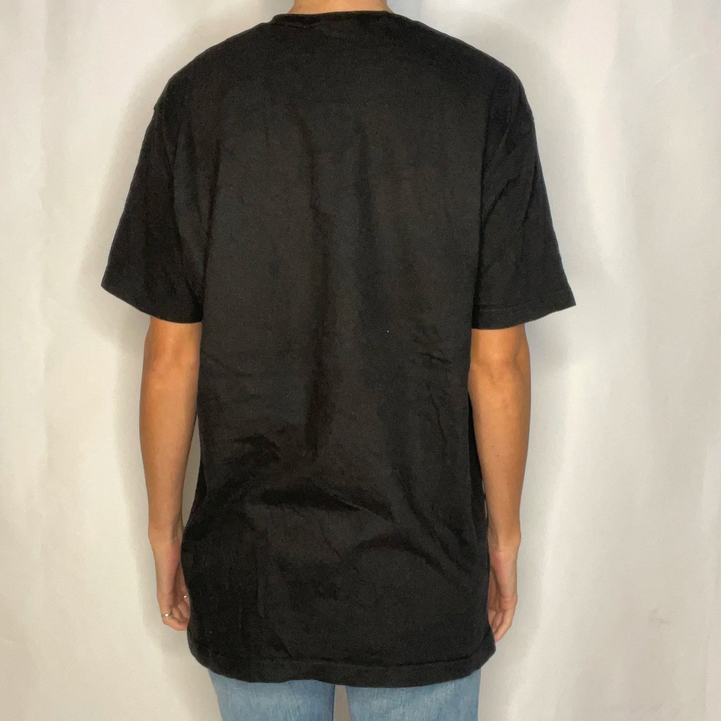 Vintage Kobe Bryant Black T-shirt