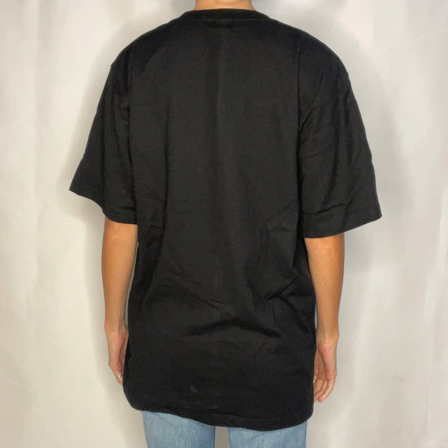 Vintage Jane's Addiction Black T-shirt