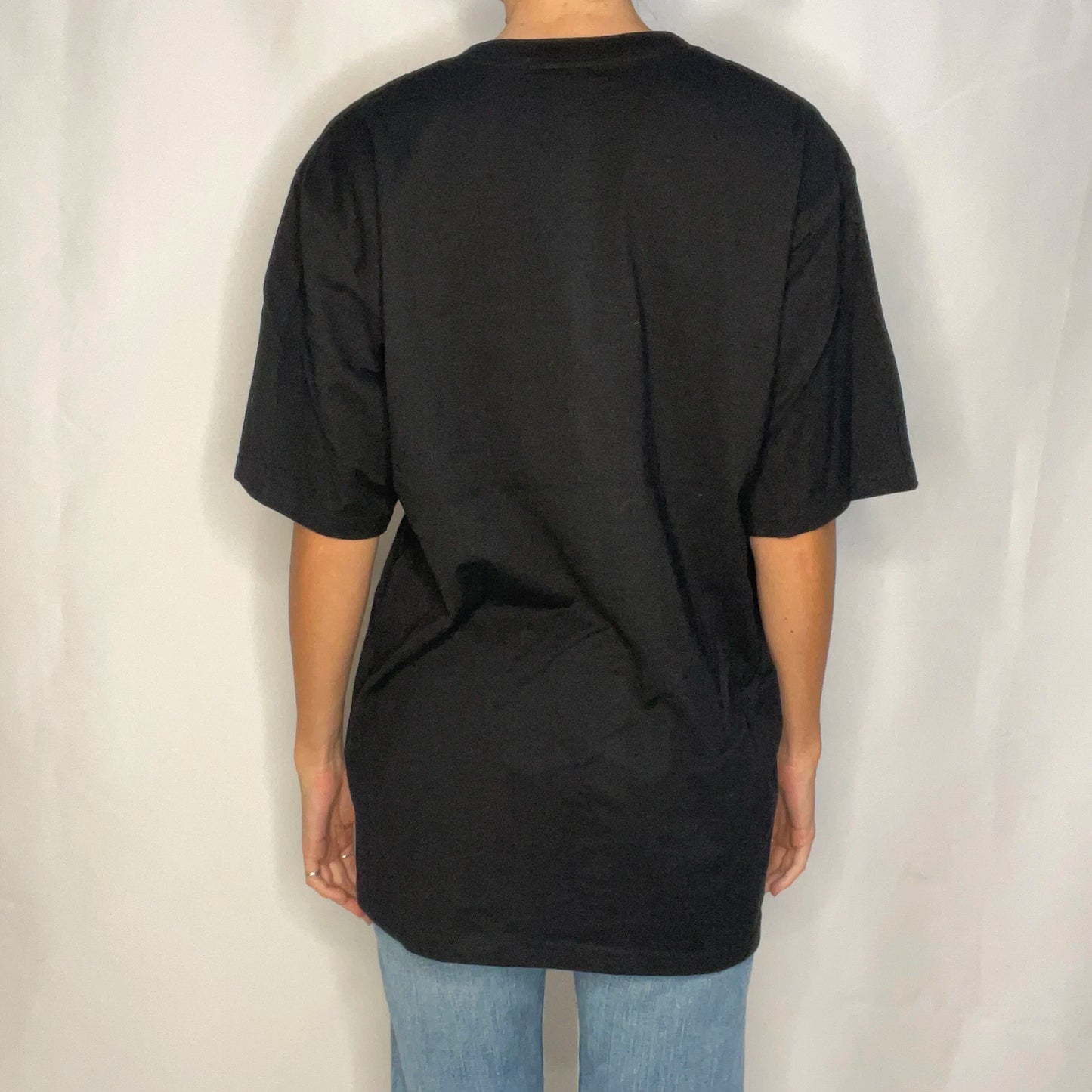 Vintage Guns N' Roses Black T-shirt