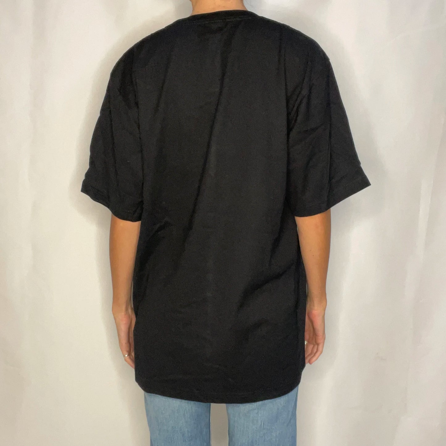 Vintage Grateful Dead Black T-shirt