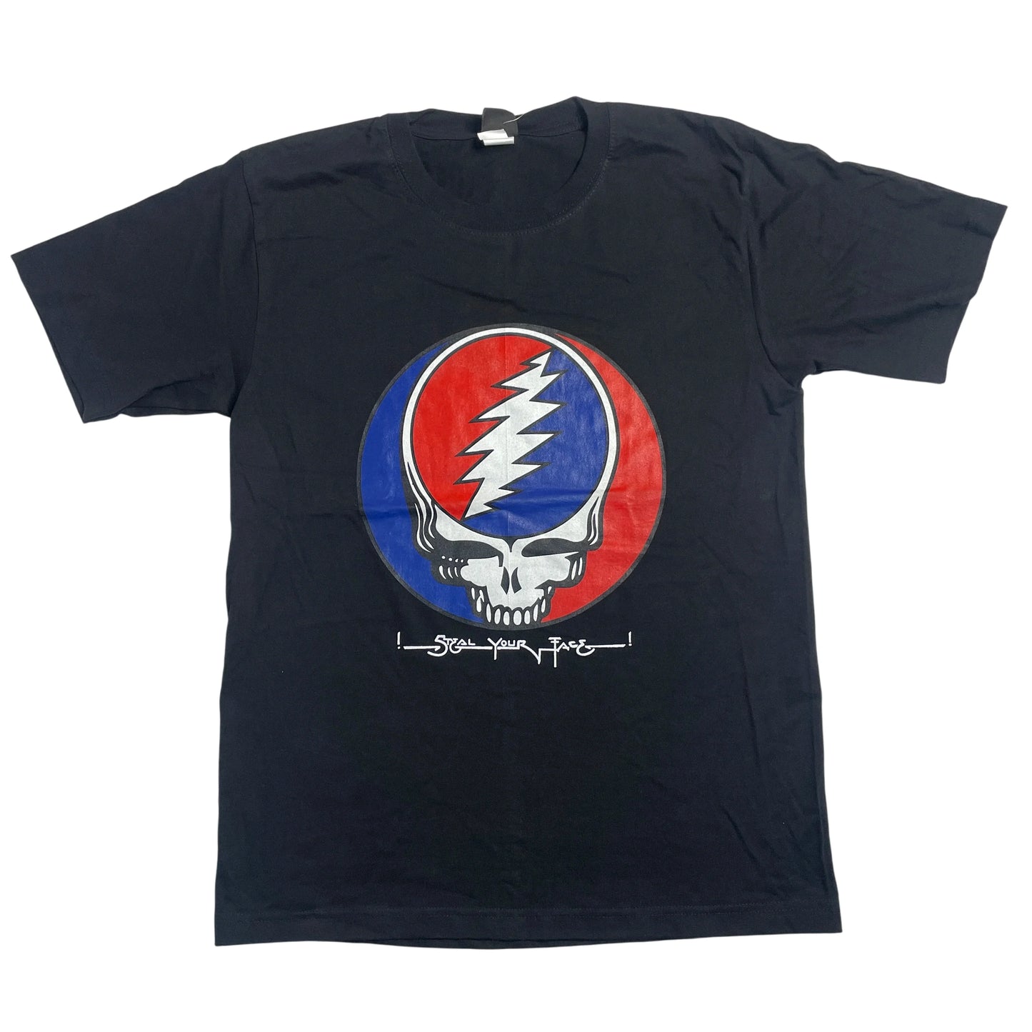 Vintage Grateful Dead Black T-shirt