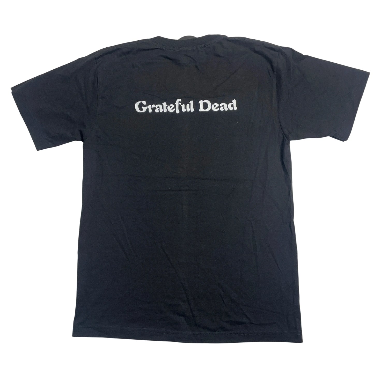 Vintage Grateful Dead Black T-shirt