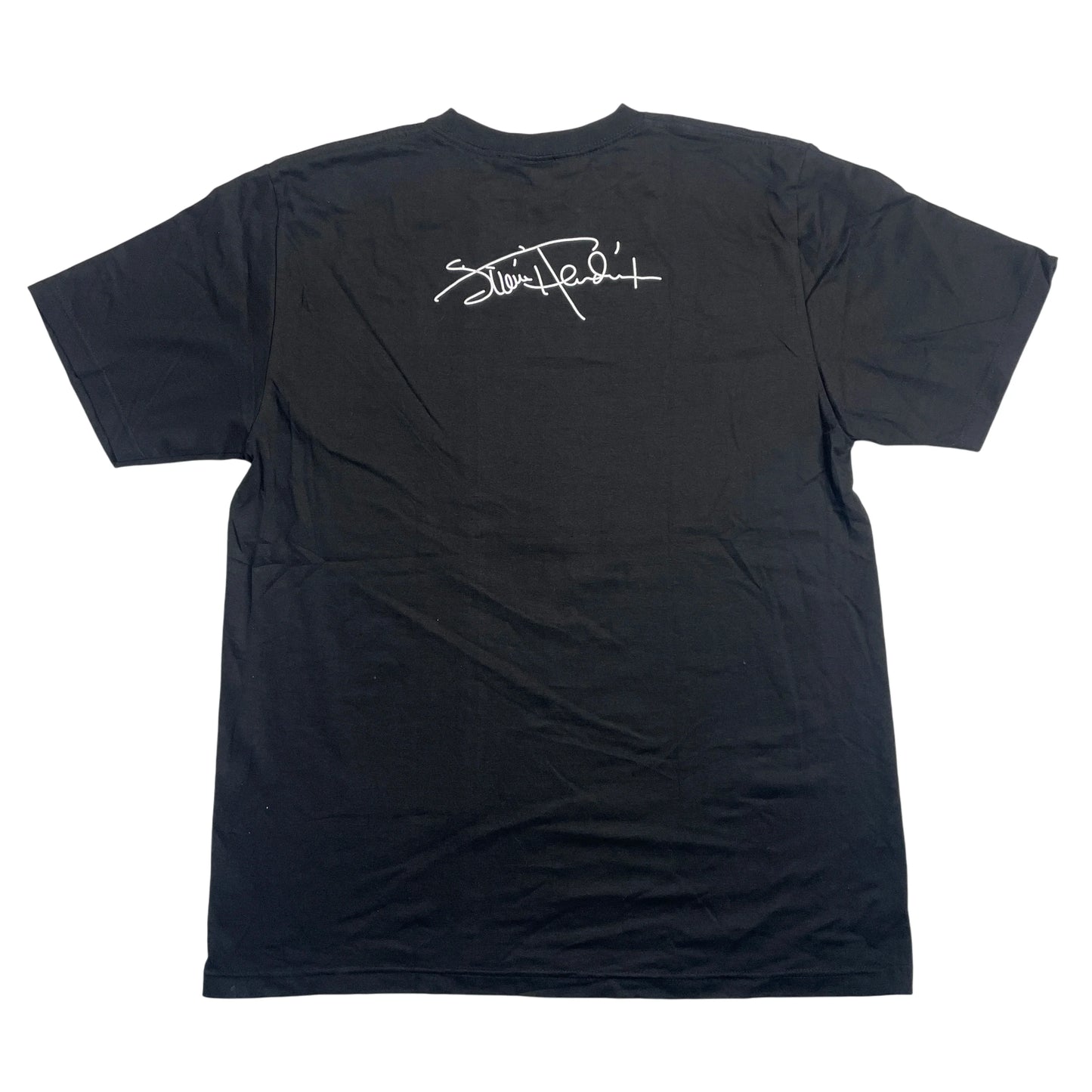 Vintage Jimmy Hendrix Black T-shirt