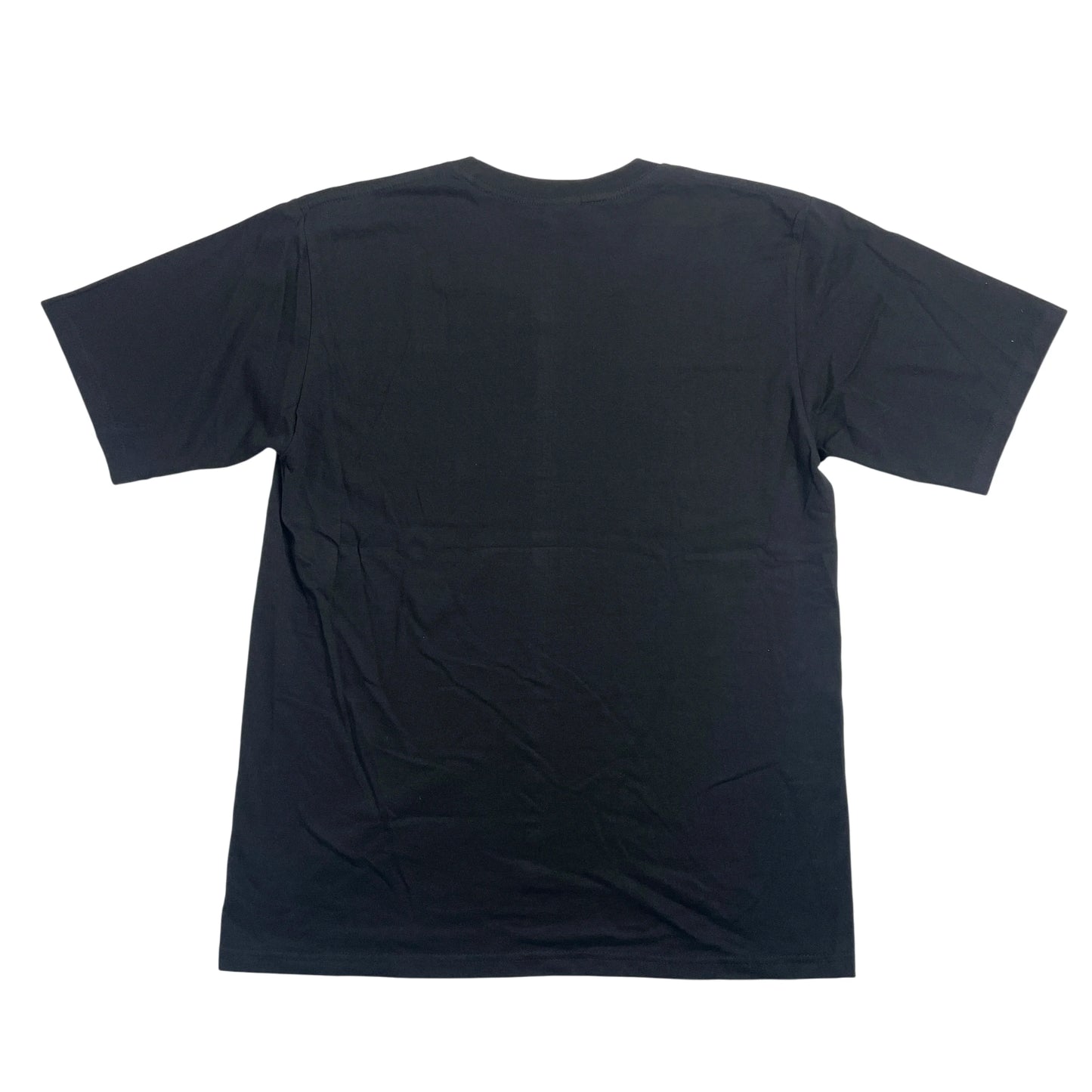 Vintage ACDC Black T-shirt