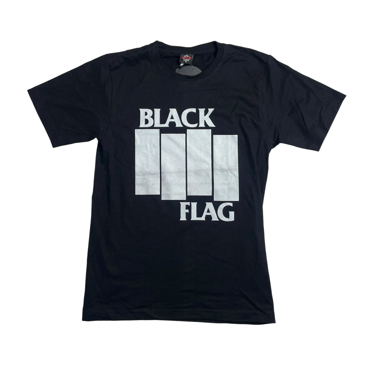 Vintage Black Flag T-shirt