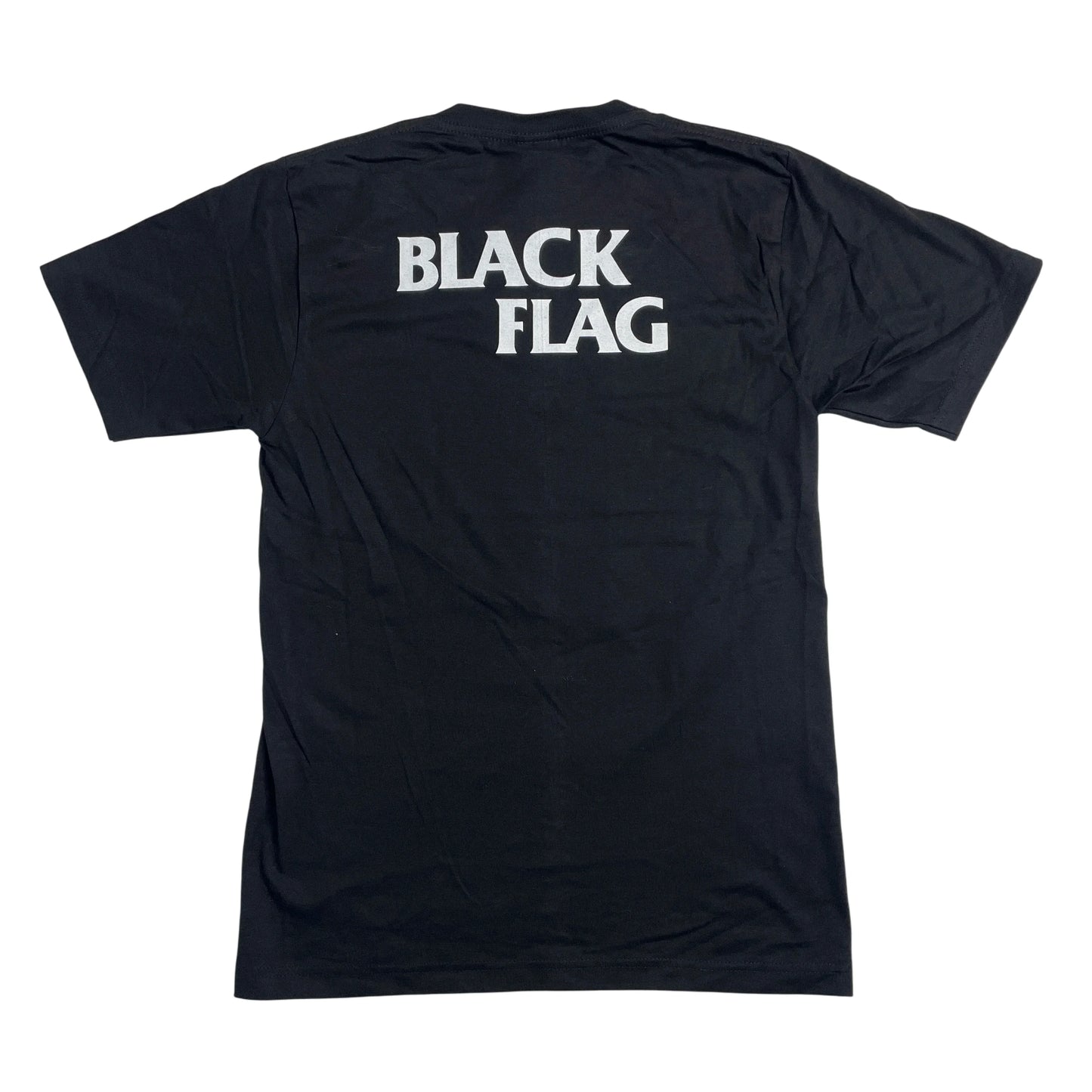Vintage Black Flag T-shirt