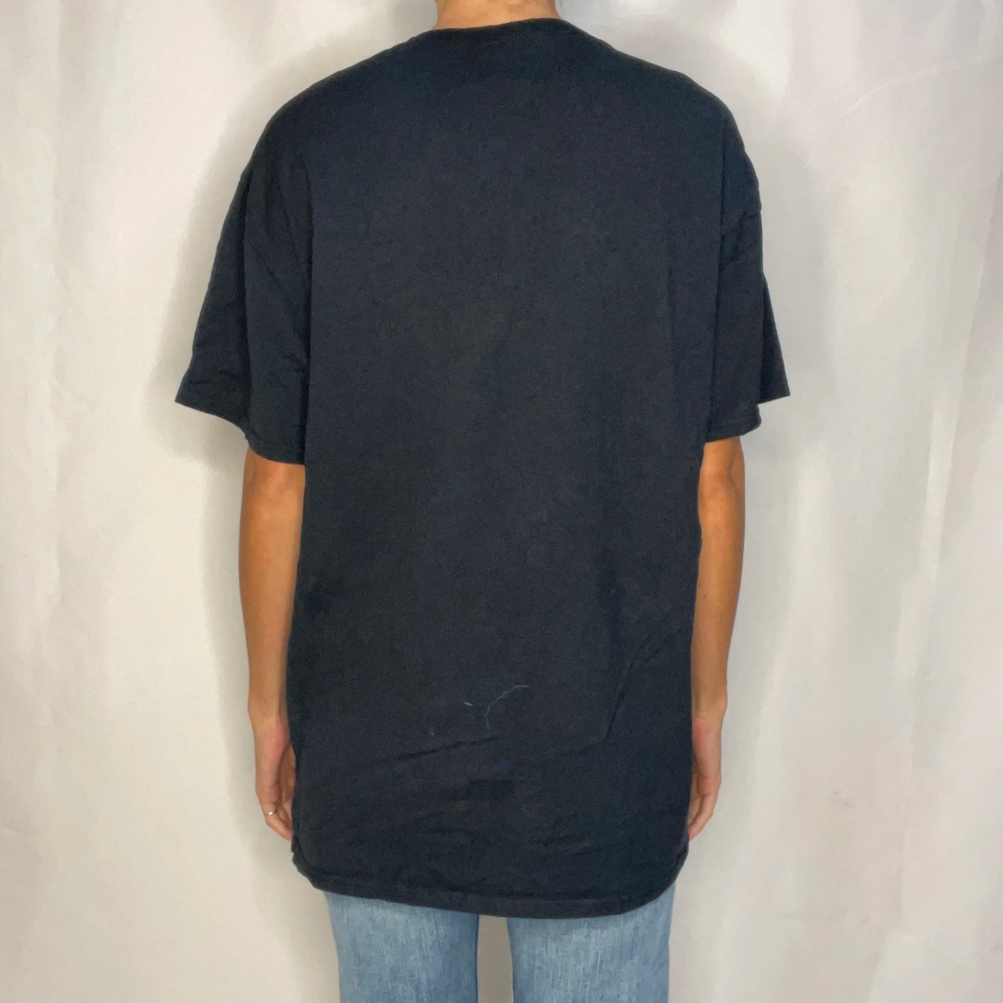 Vintage Black T-shirt