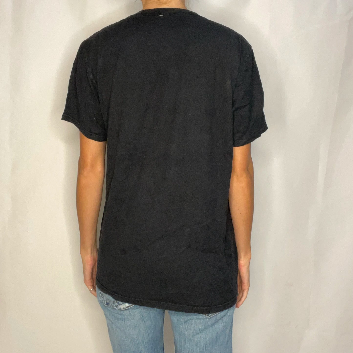 Vintage Chucky Black T-shirt