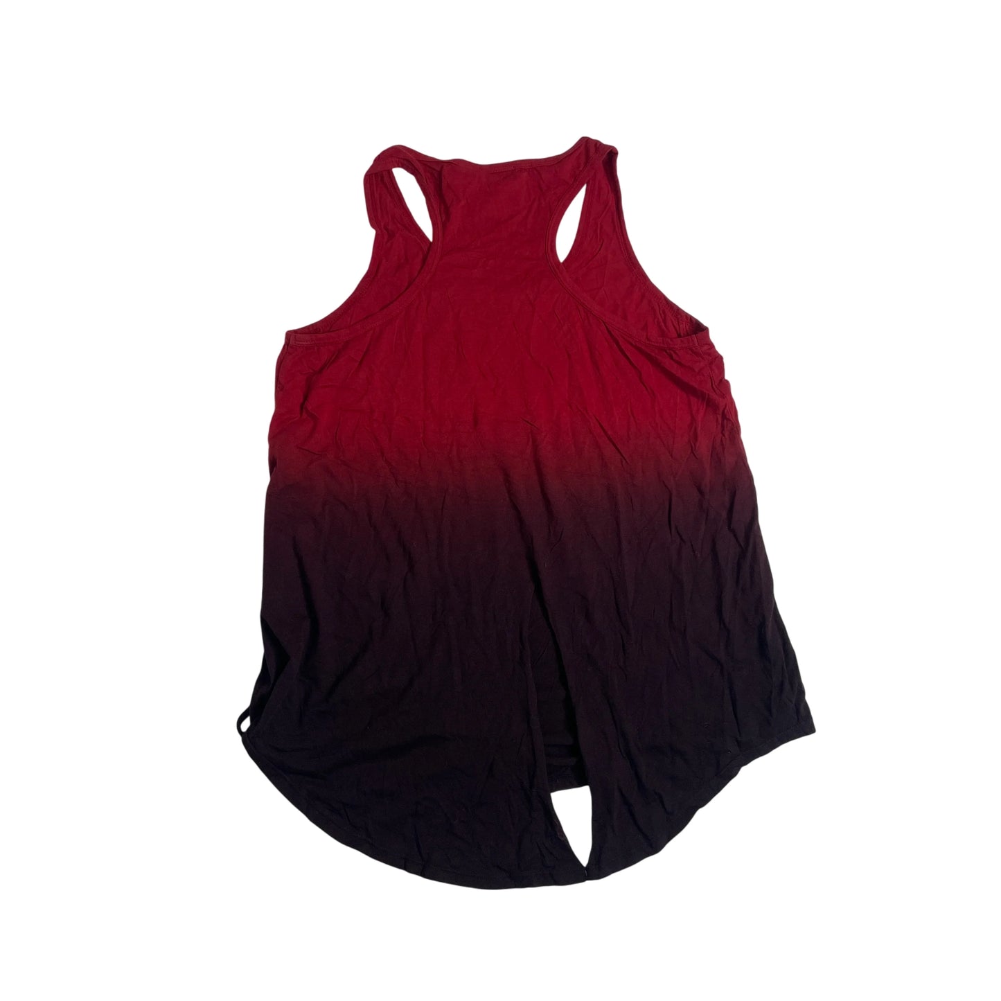 Vintage Harley-Davidson Red Tank Top