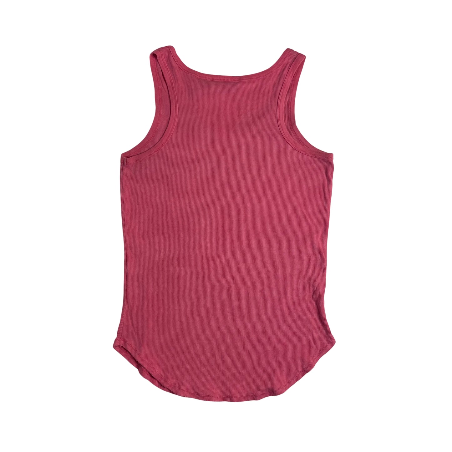 Vintage Harley-Davidson Pink Tank Top