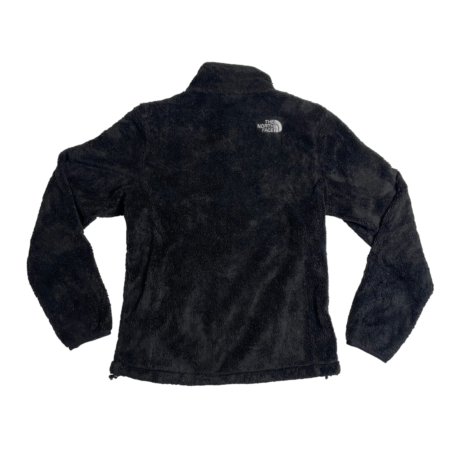 The North Face Black Fleece Jacket