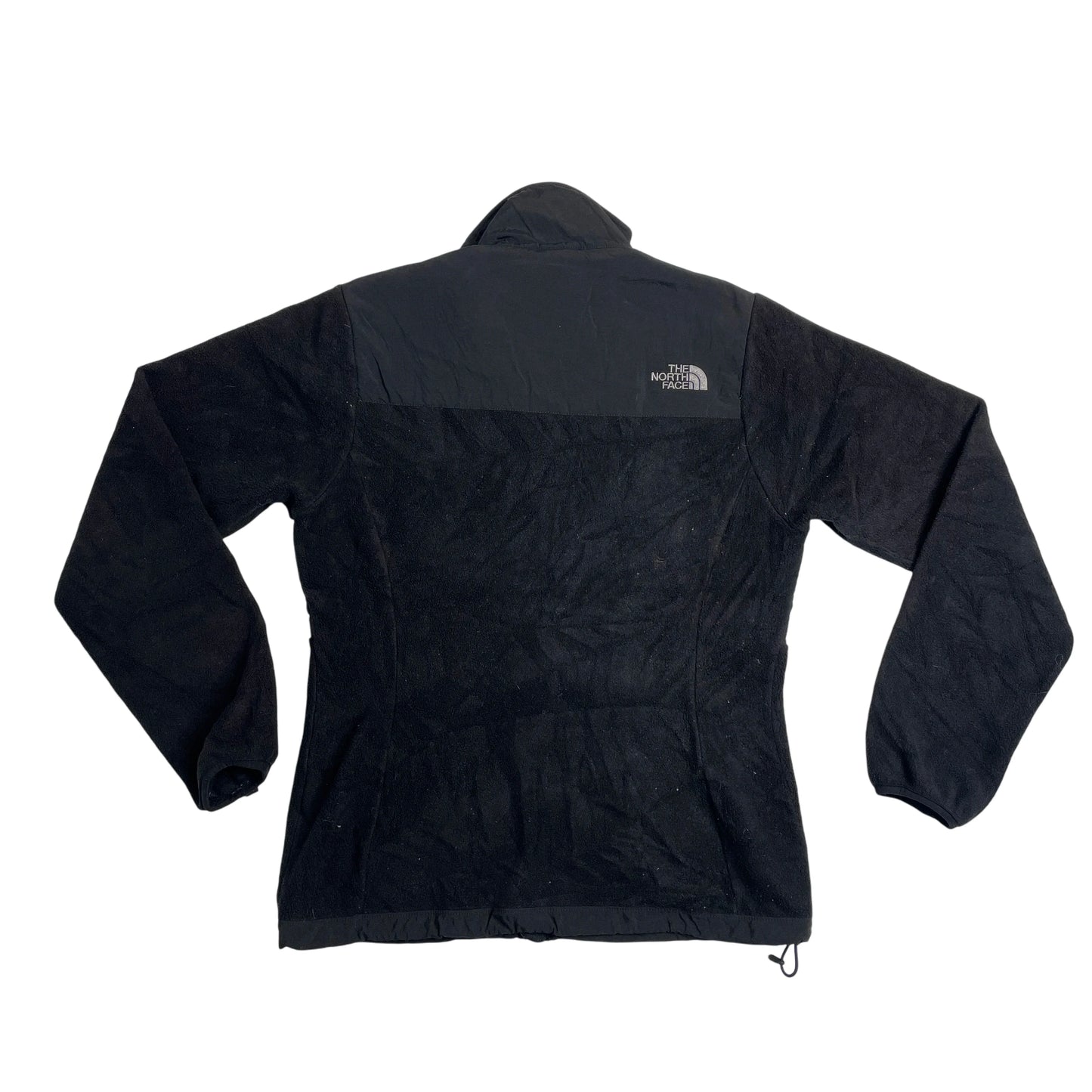 The North Face Black Fleece Jacket