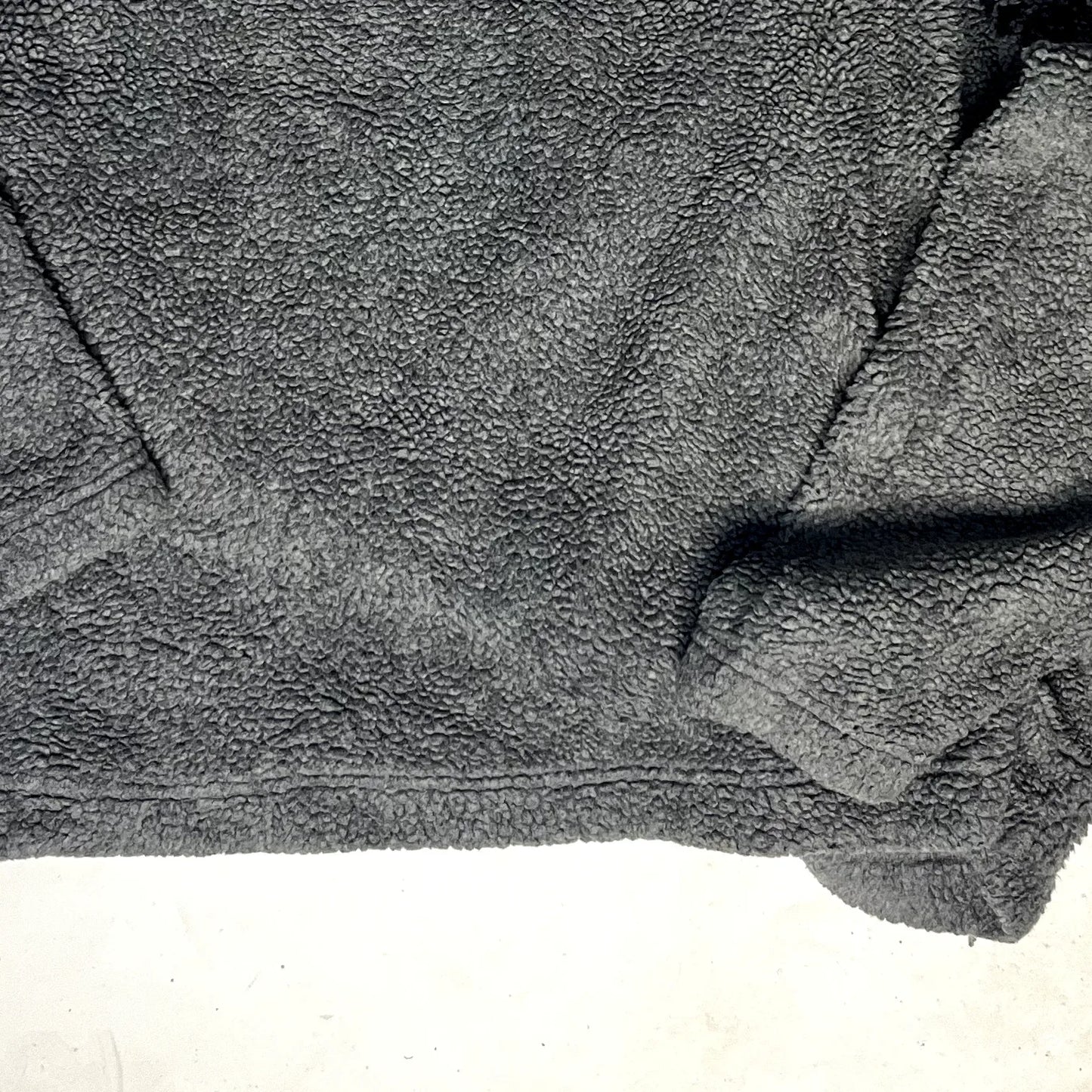 Vintage Gap Gray Fleece