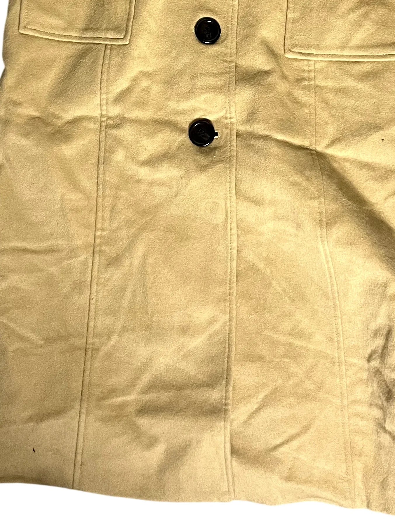 Vintage Chadwick's Coat