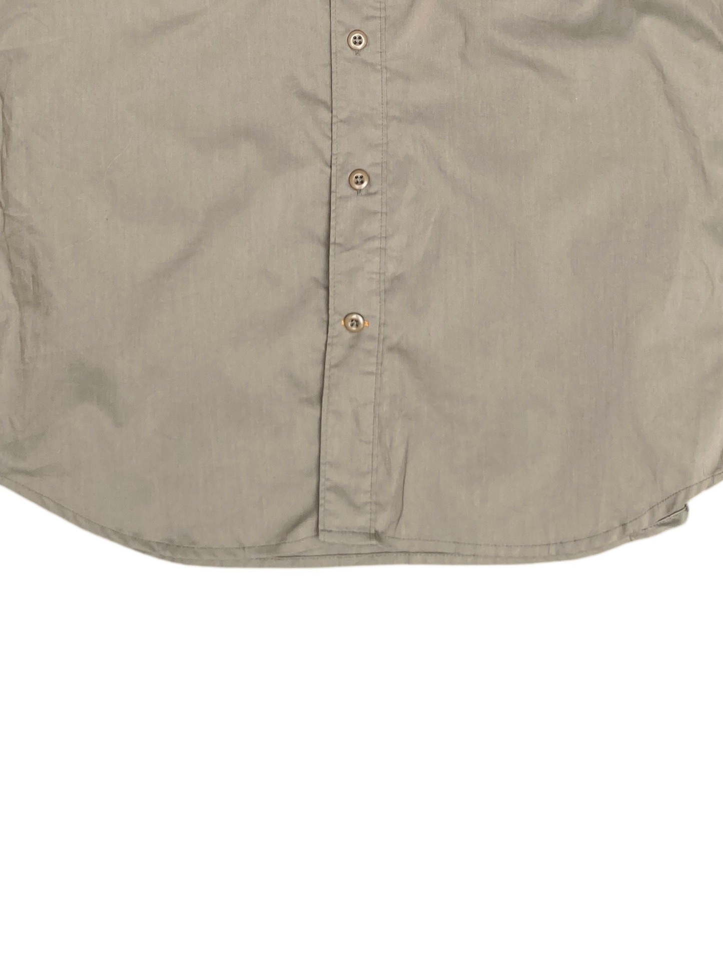 Carhartt Force Beige Shirt