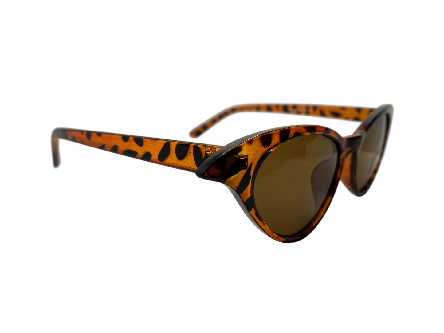 Cats Eyes Sunglasses