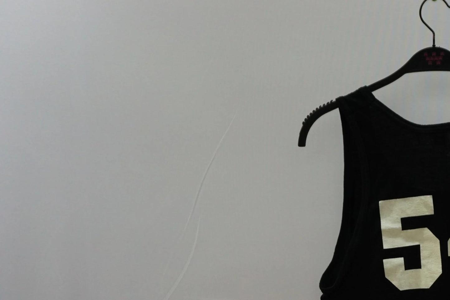 Vintage Black Spurs Tee-Shirt - 90s Top Left