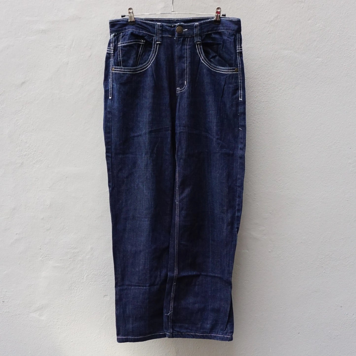 Vintage Southpole Denim Baggy Jeans