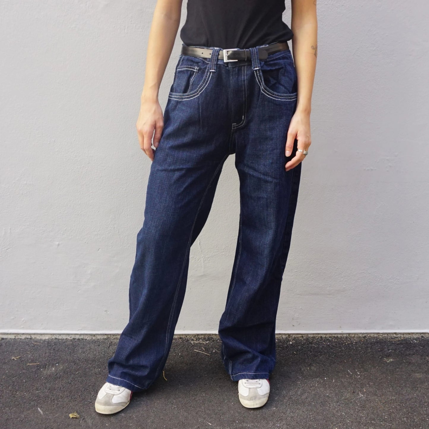 Vintage Southpole Denim Baggy Jeans