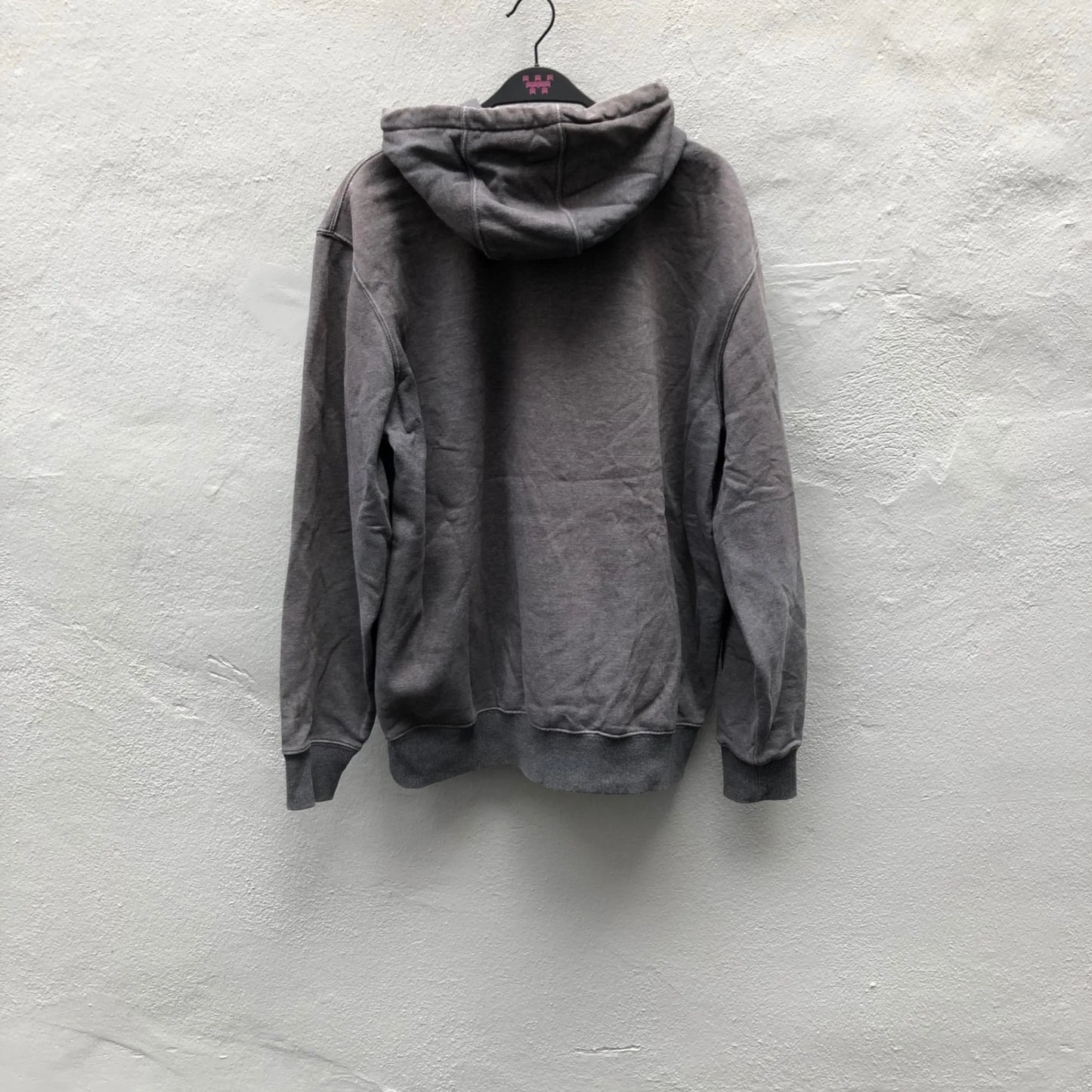 Vintage Carhartt Gray Hoodie