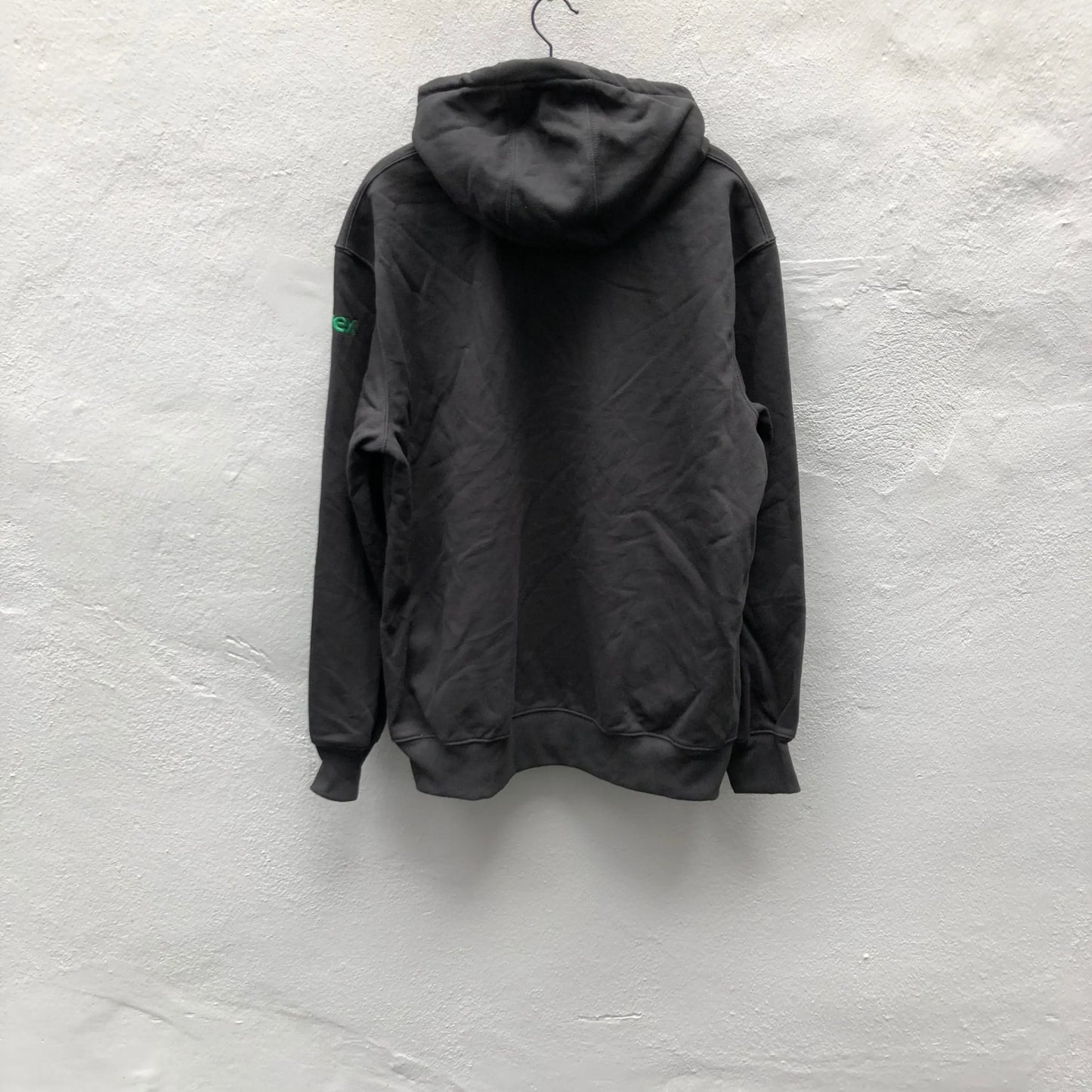 Vintage Carhartt Black WBC Hoodie