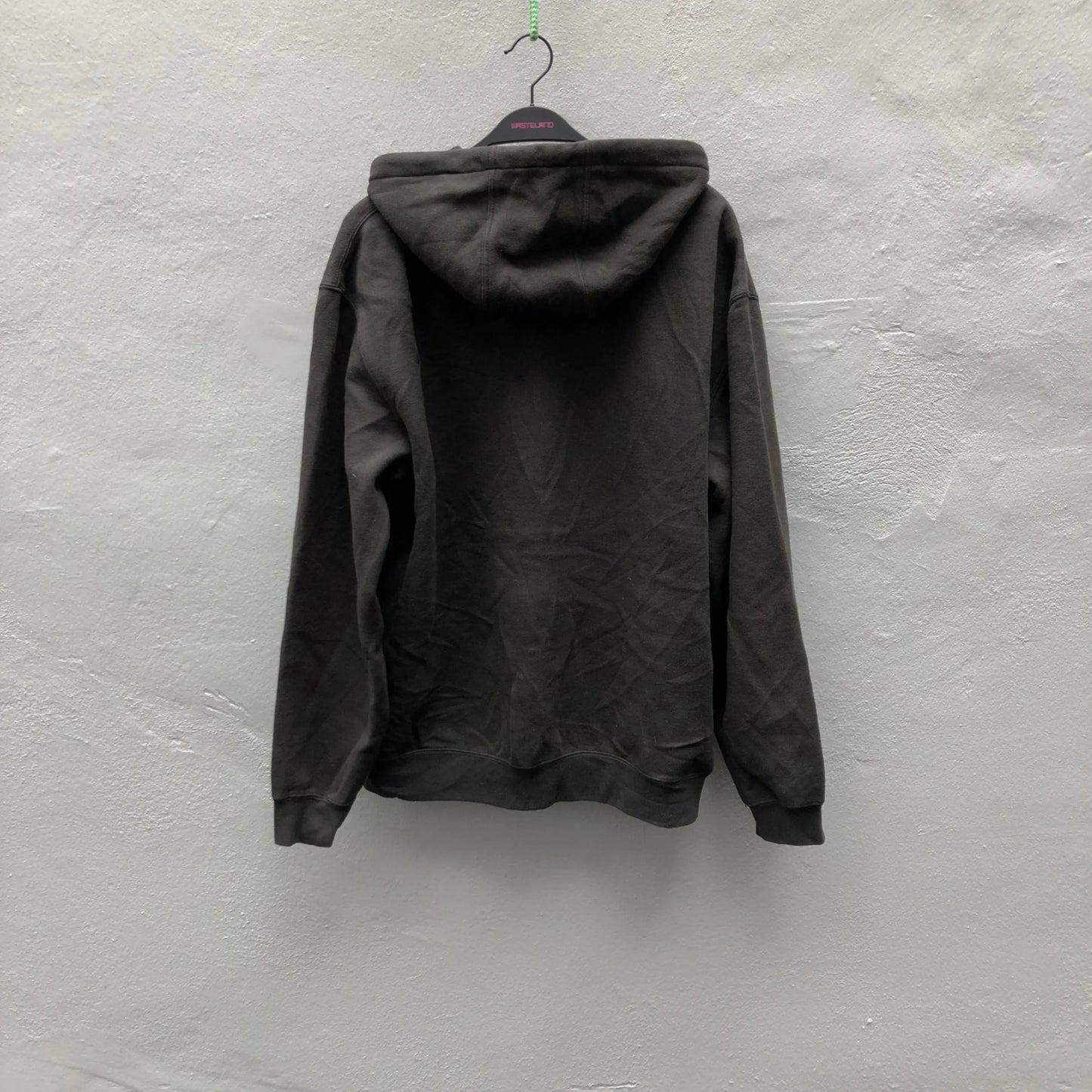 Vintage Carhartt Black Hoodie