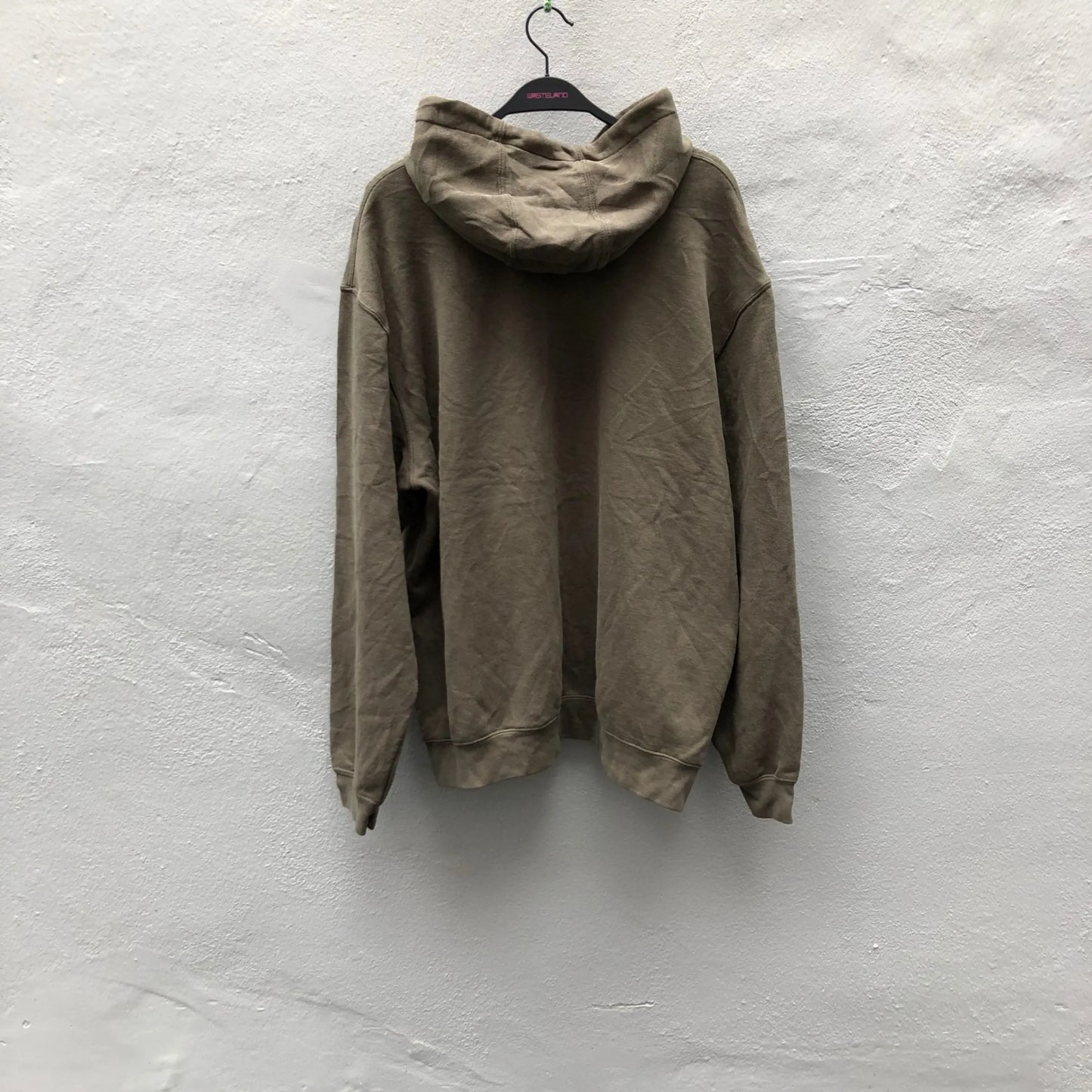 Vintage Carhartt Brown Hoodie