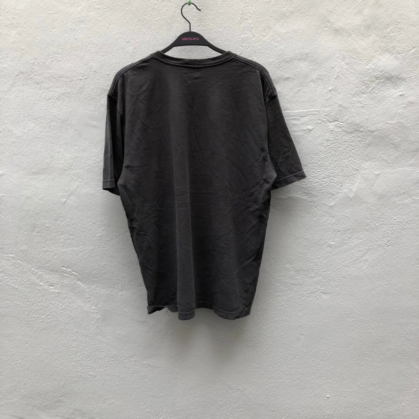 Vintage Carhartt Black T-Shirt