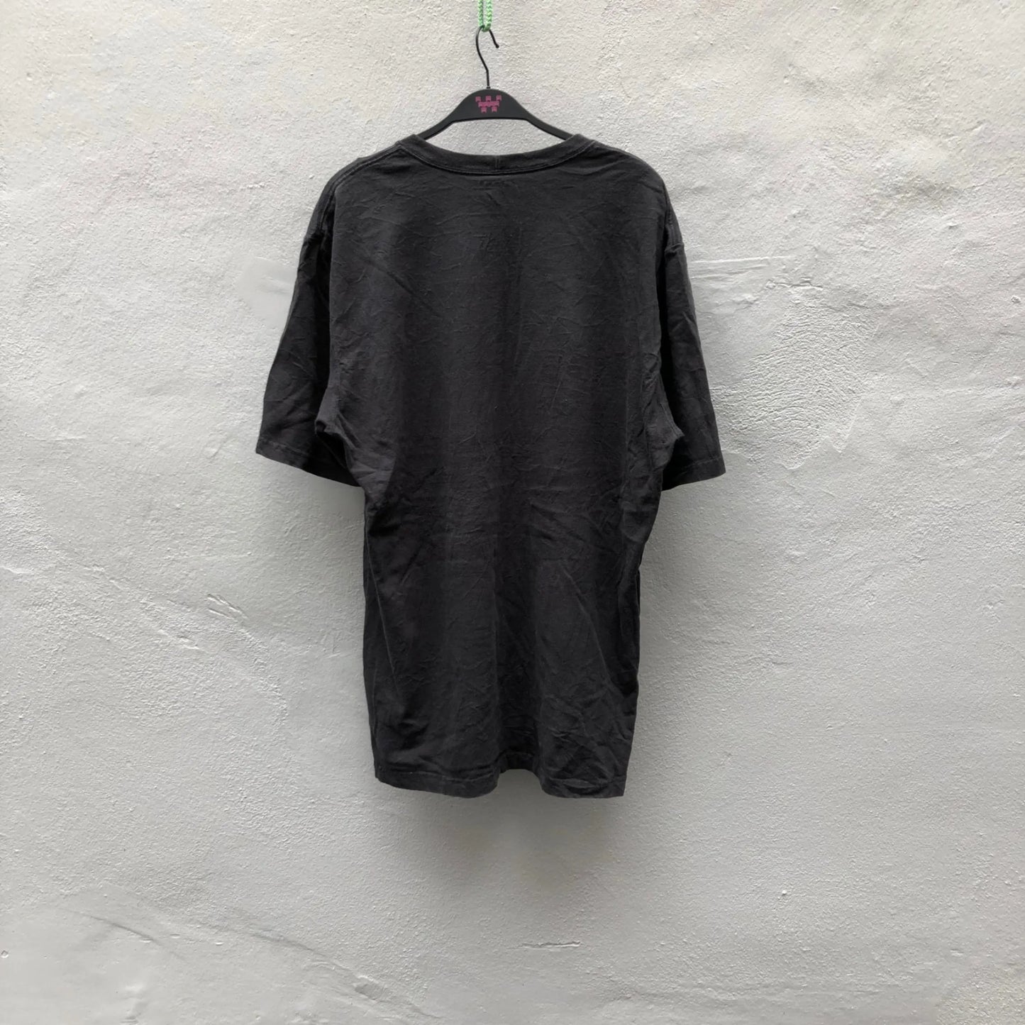 Vintage Carhartt Black T-shirt