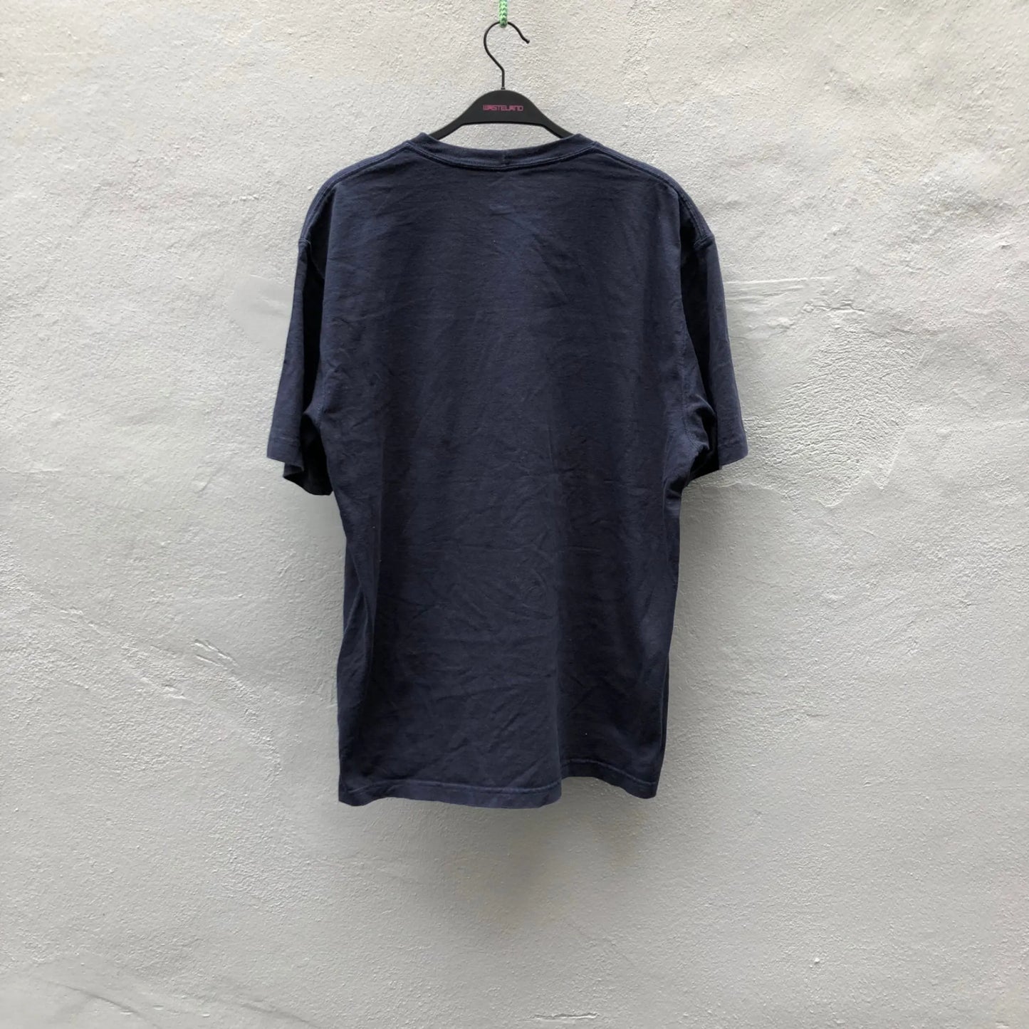 Vintage Carhartt Navy T-shirt