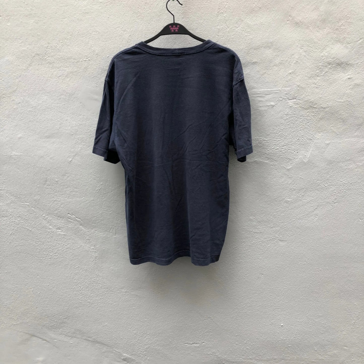 Vintage Carhartt Blue T-shirt