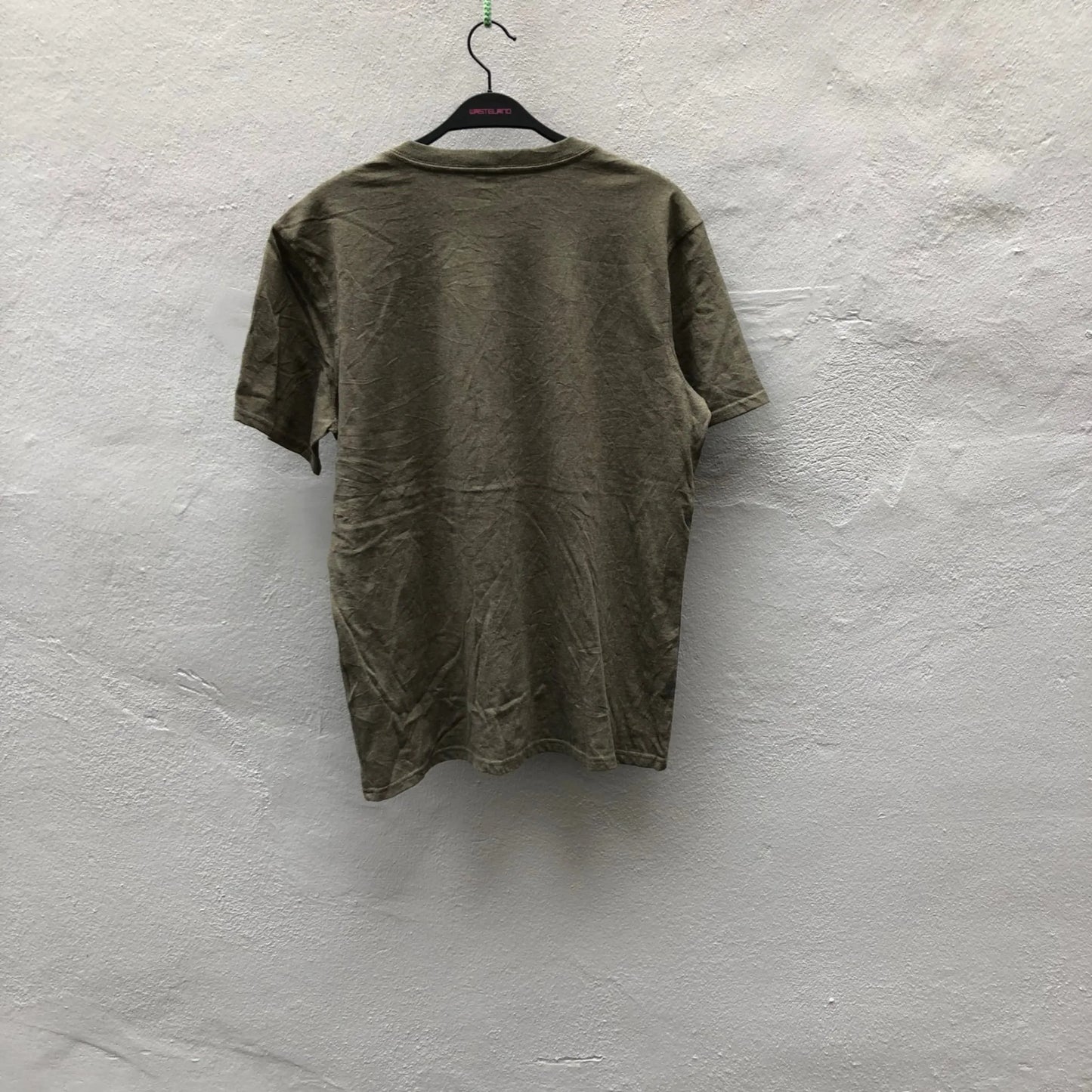 Vintage Carhartt Green T-shirt