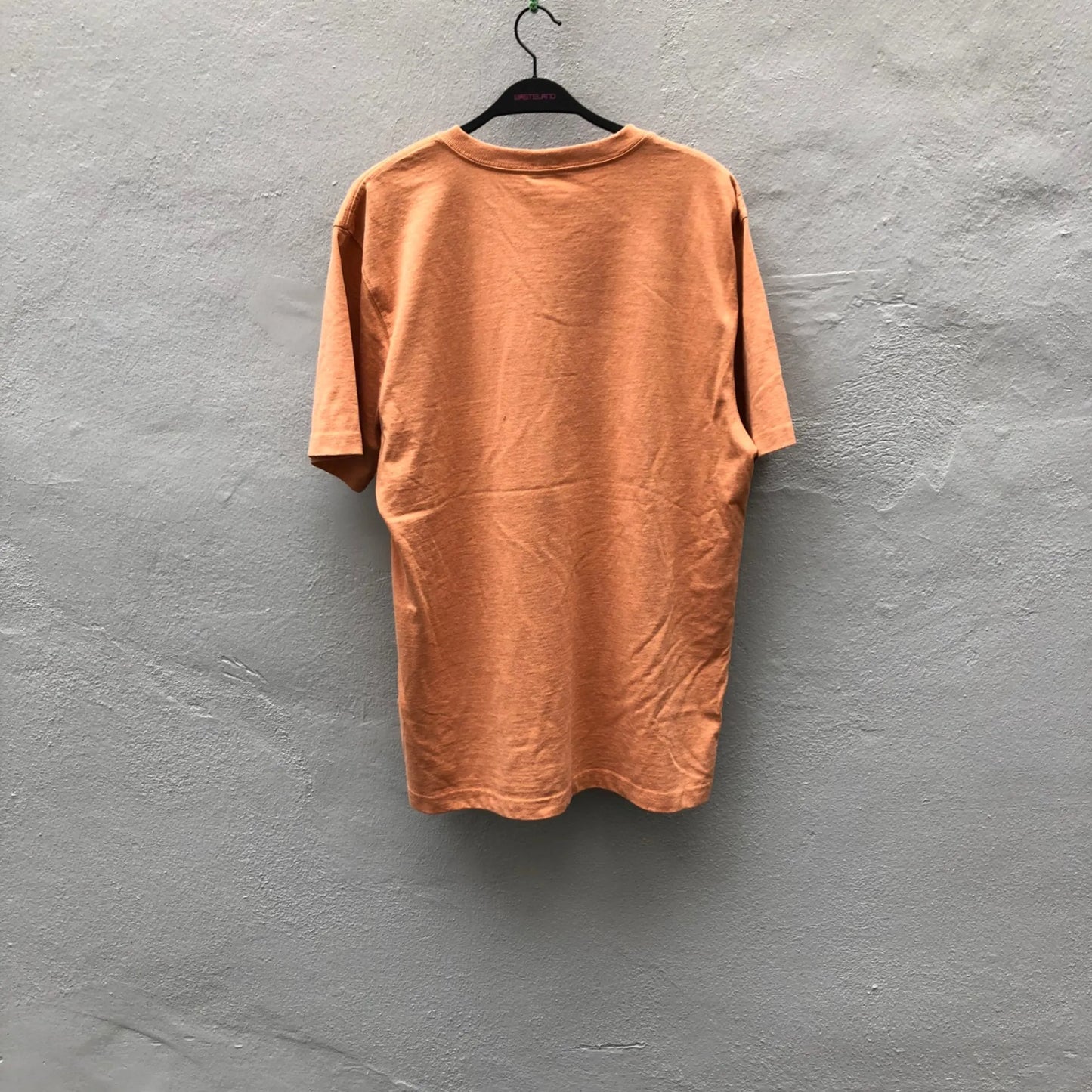Vintage Carhartt Orange T-shirt