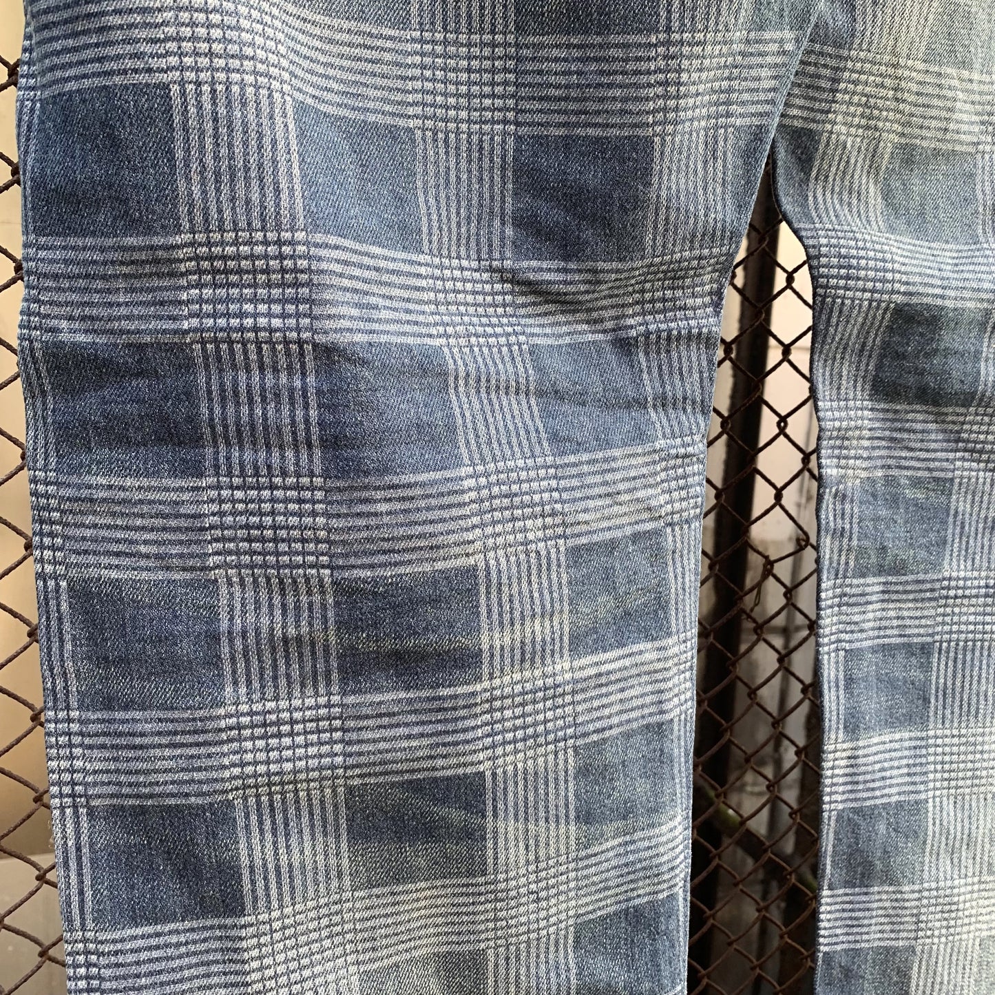 Billionaire Boys Club Baggy Pants