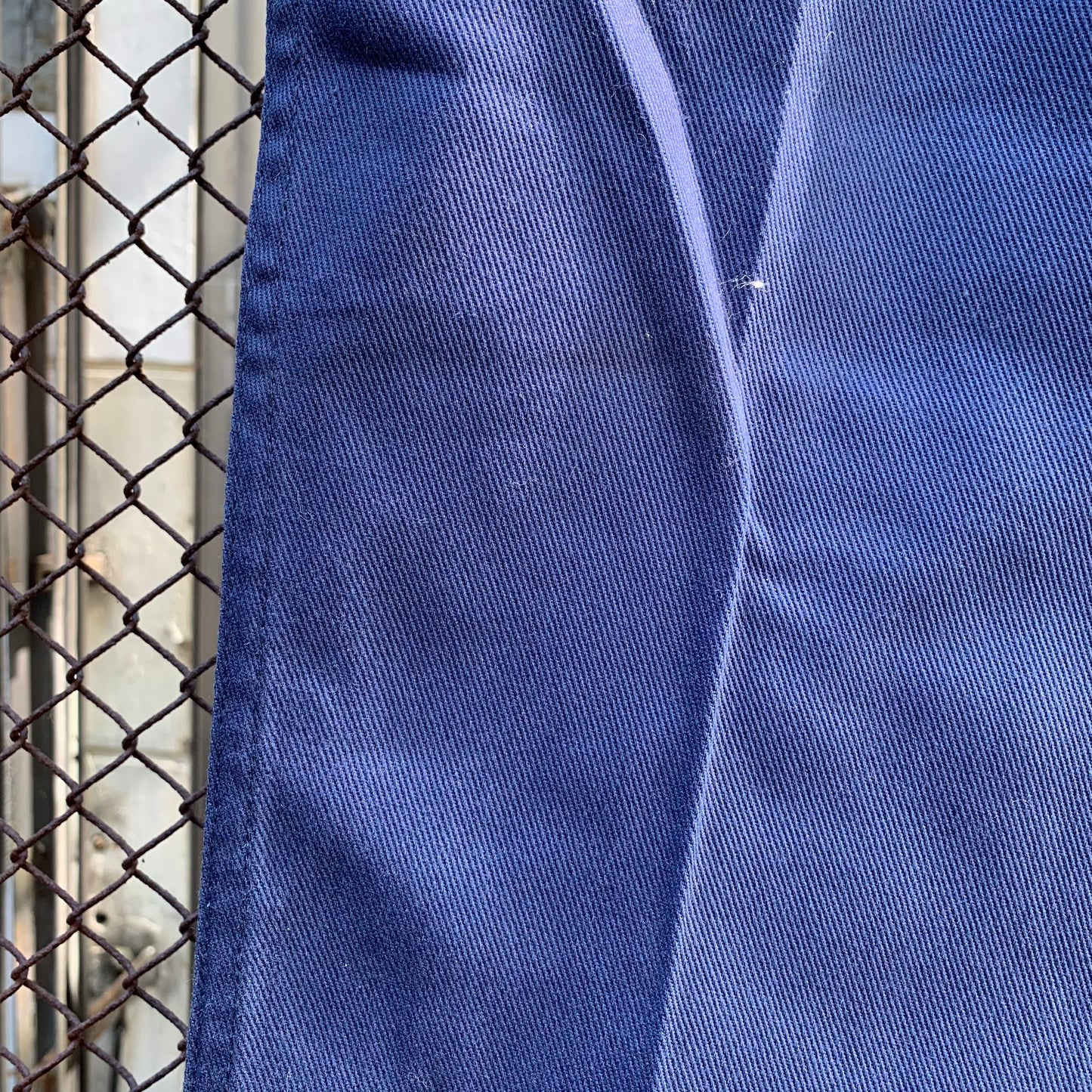 Blue Dickies 2 Pants