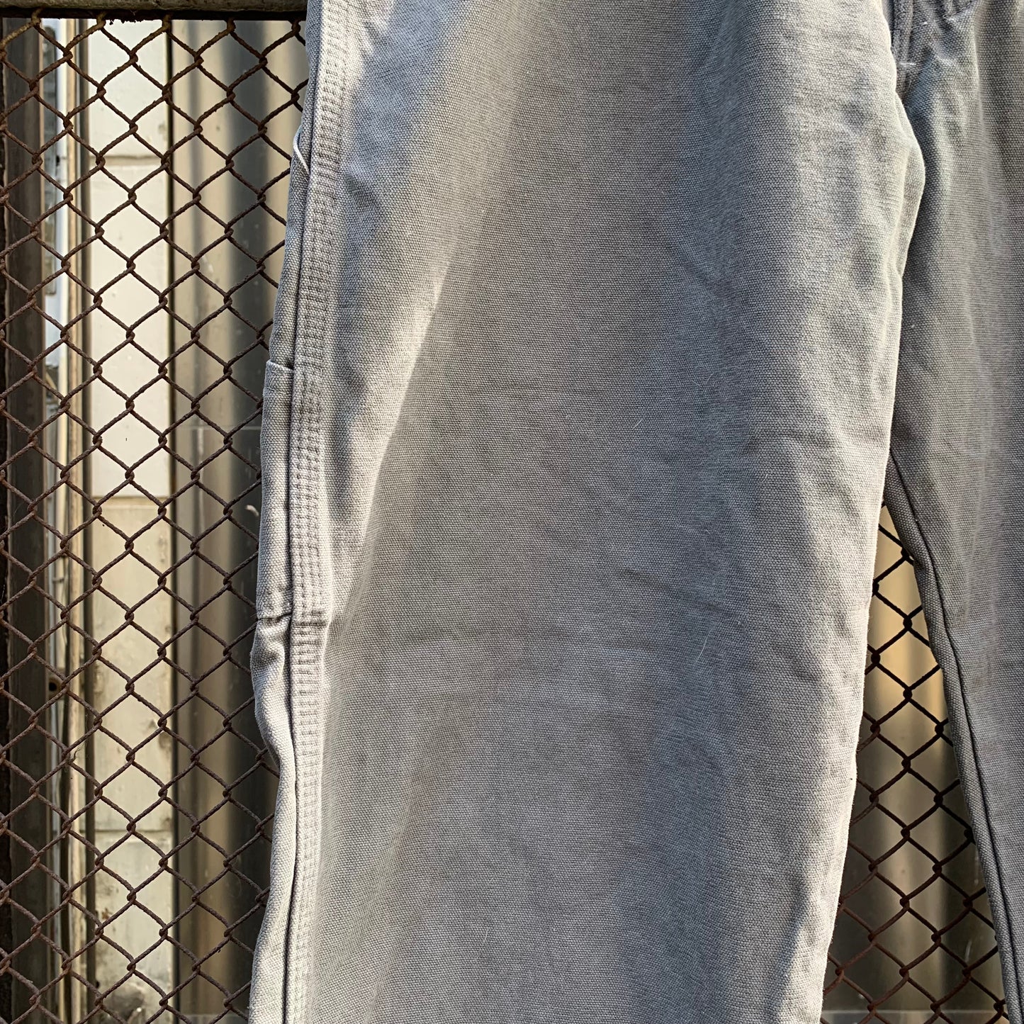 Grey Dickies 1 Carpenter Pants