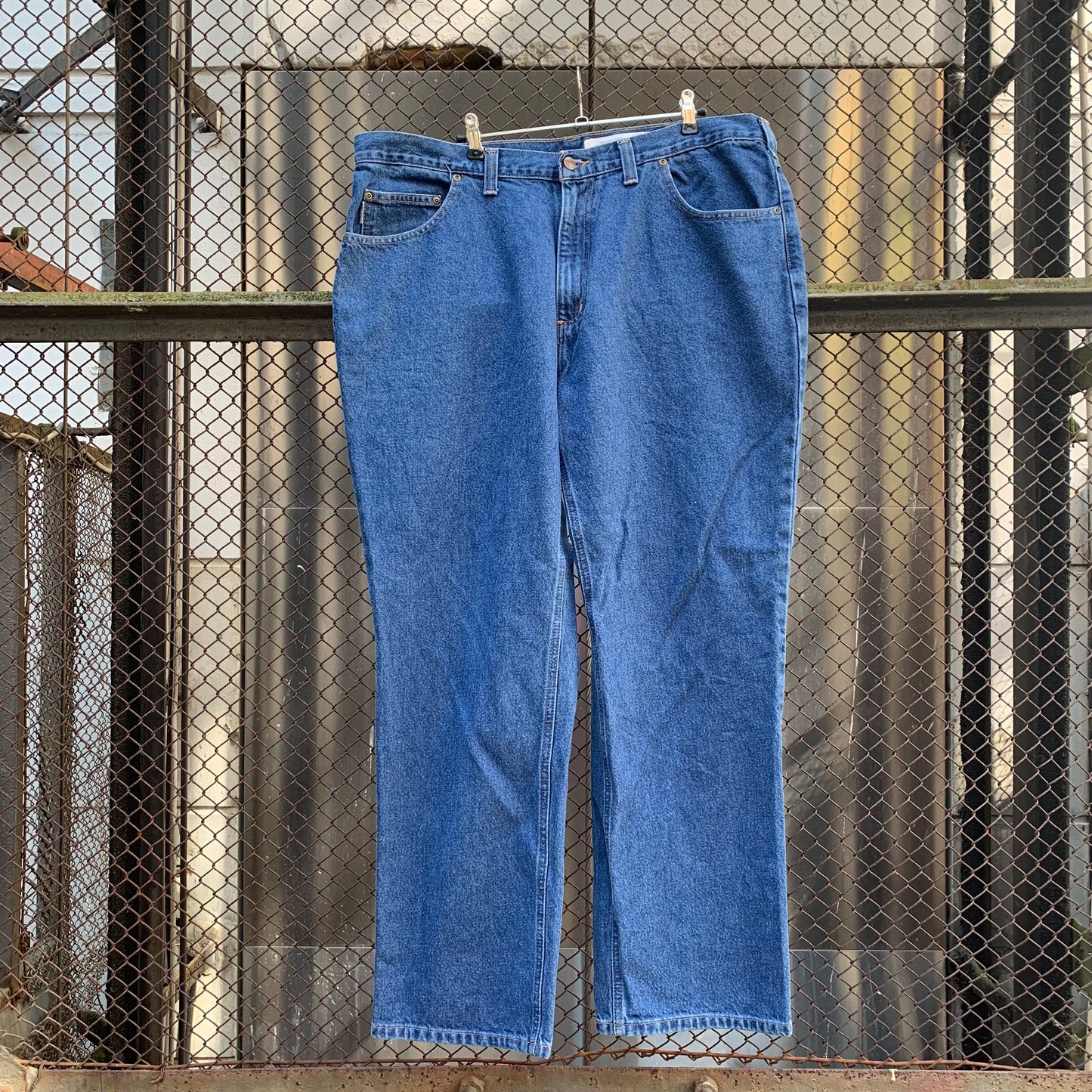 Carhartt Light 1 Denim Pants