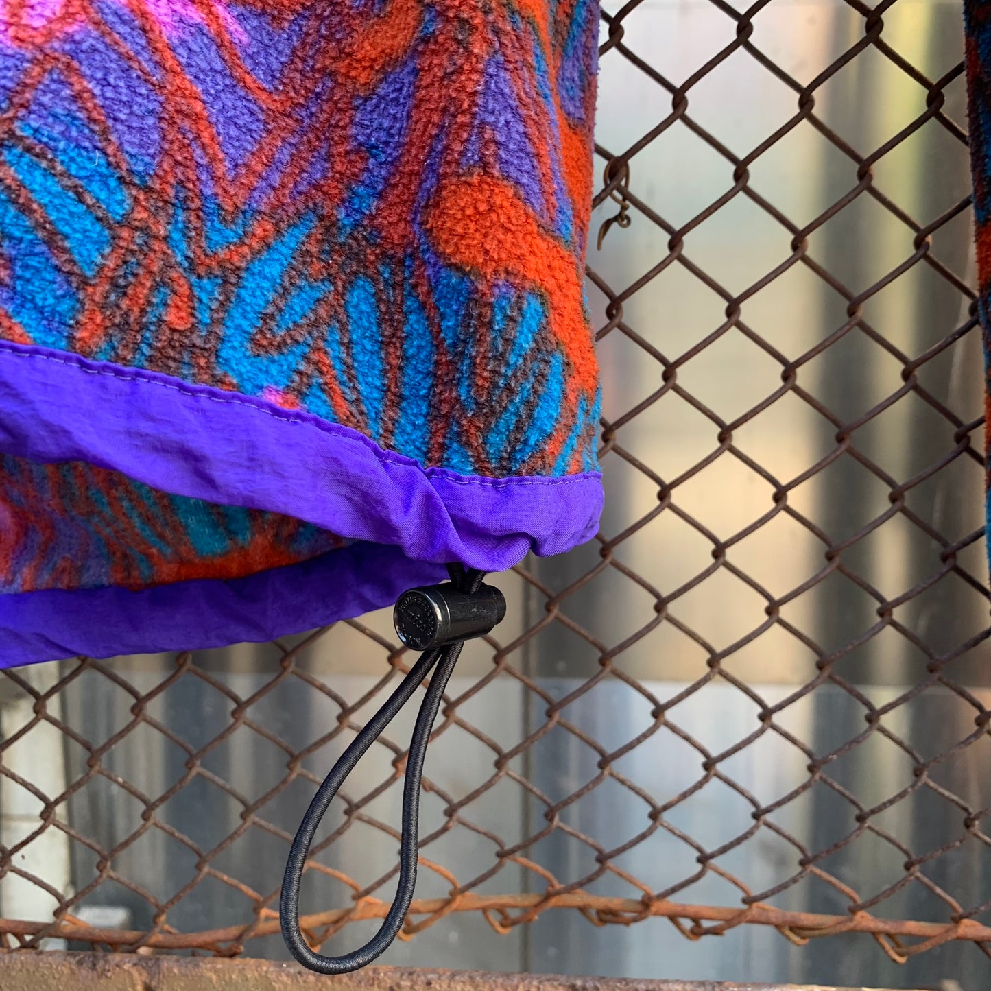 Nike Colorful High NeckFleece